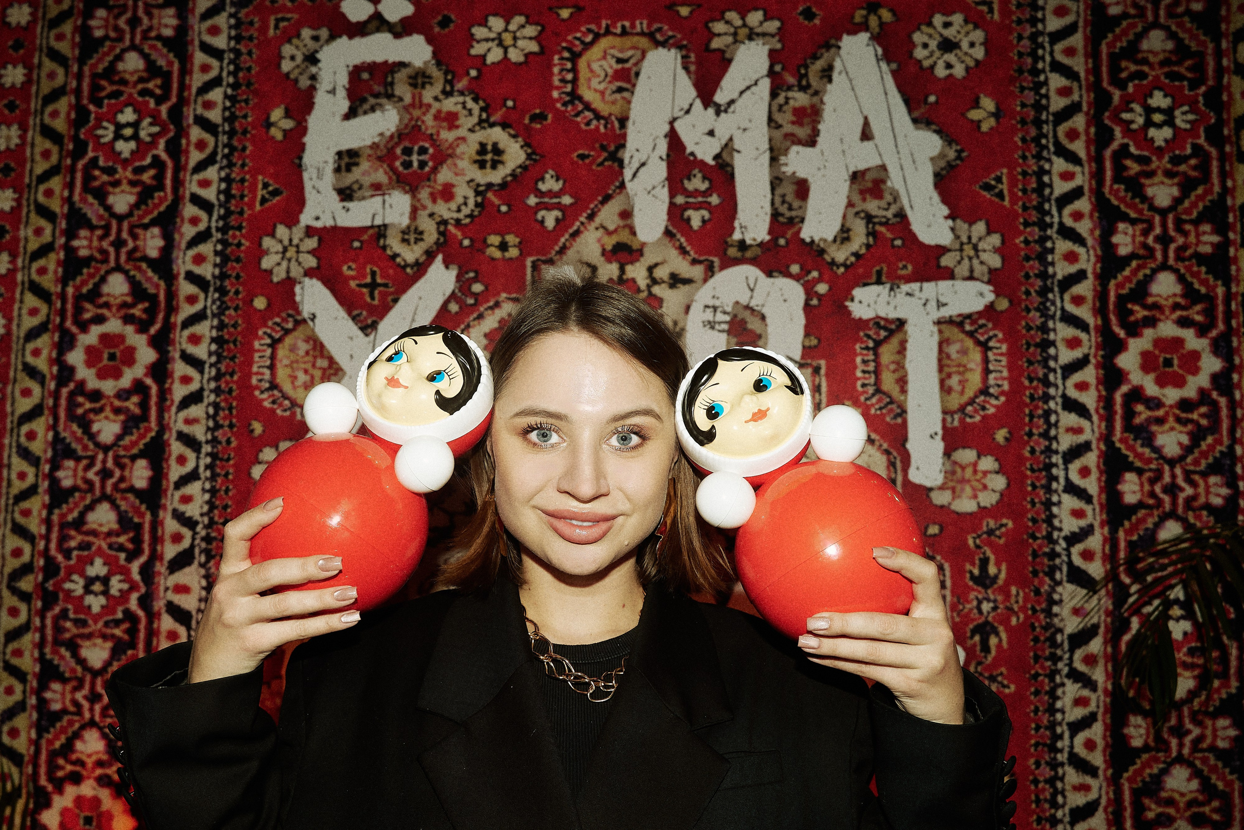 Новый год в СССР. Свадебный фотограф Минск РБ