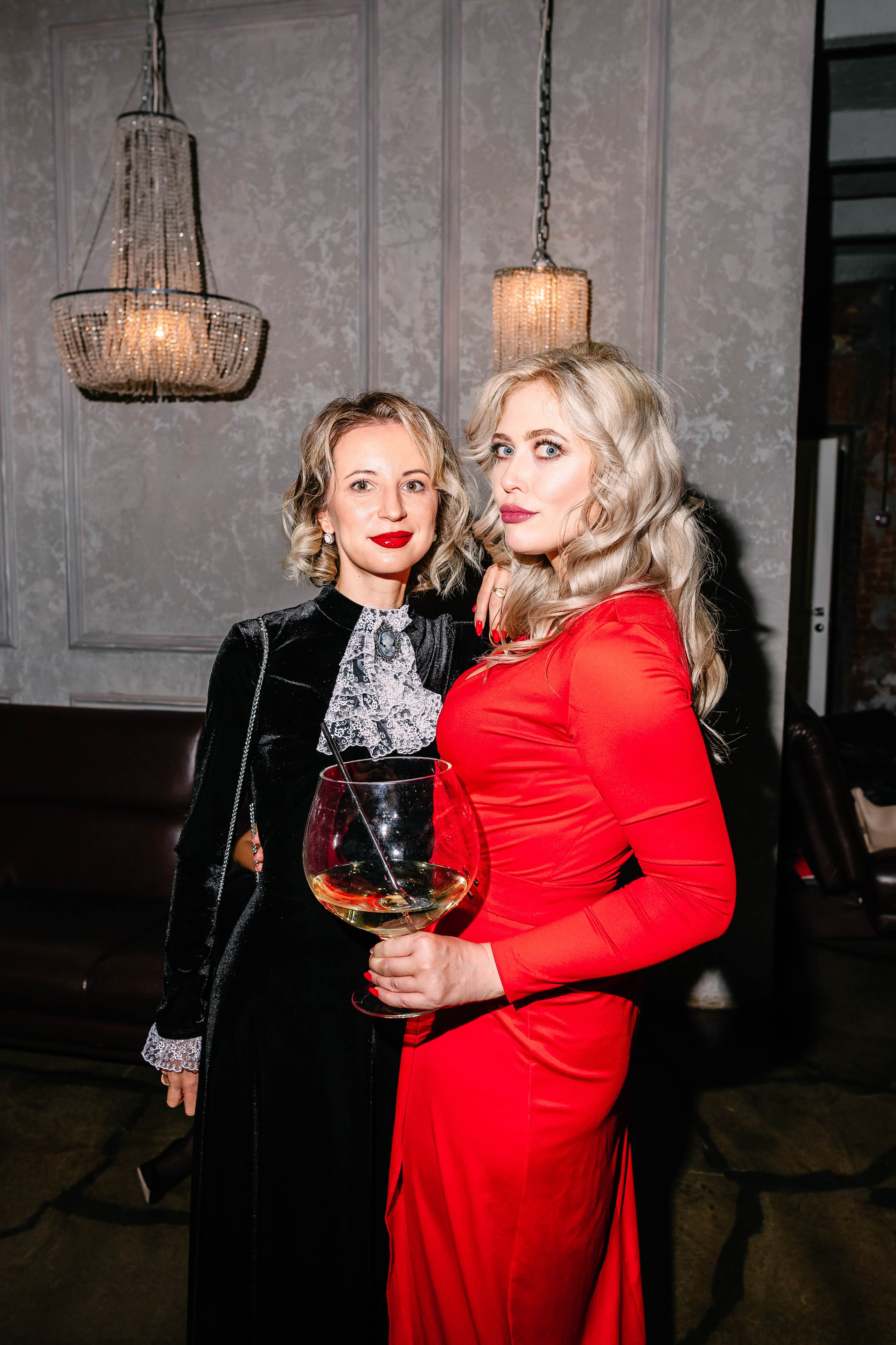 День Рождения Инны. Фотограф Veronika Potaseva