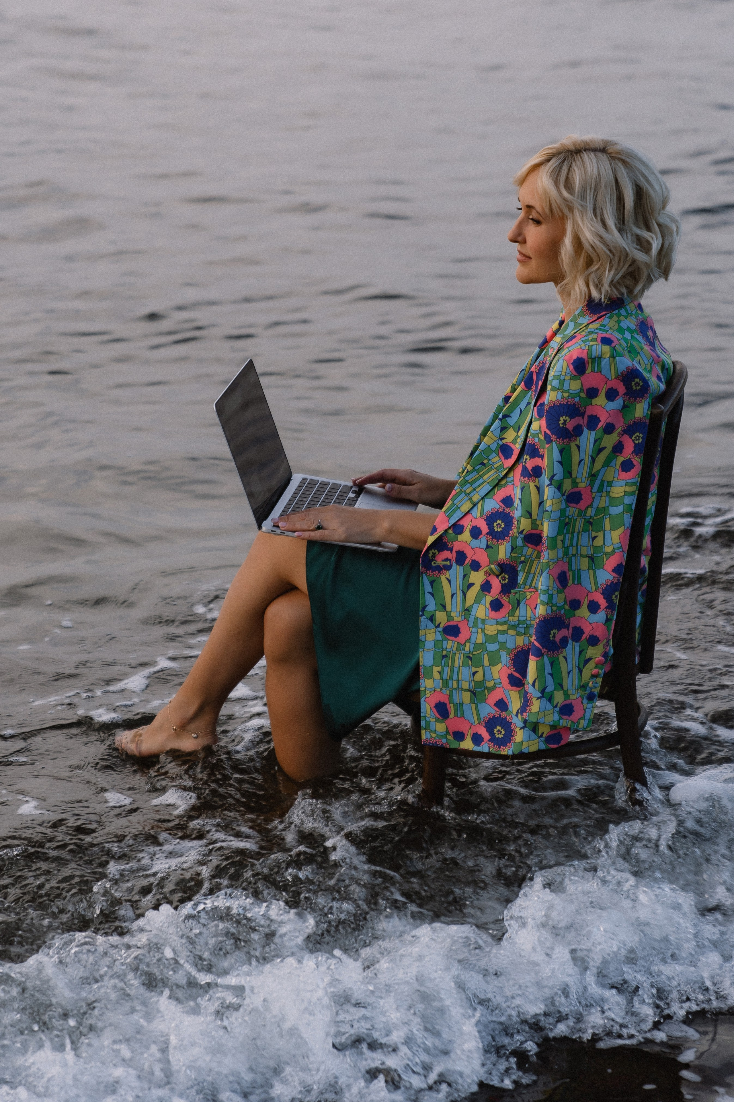 Бизнес-портрет во Владивостоке. Фотограф во Владивостоке Антон Блохин