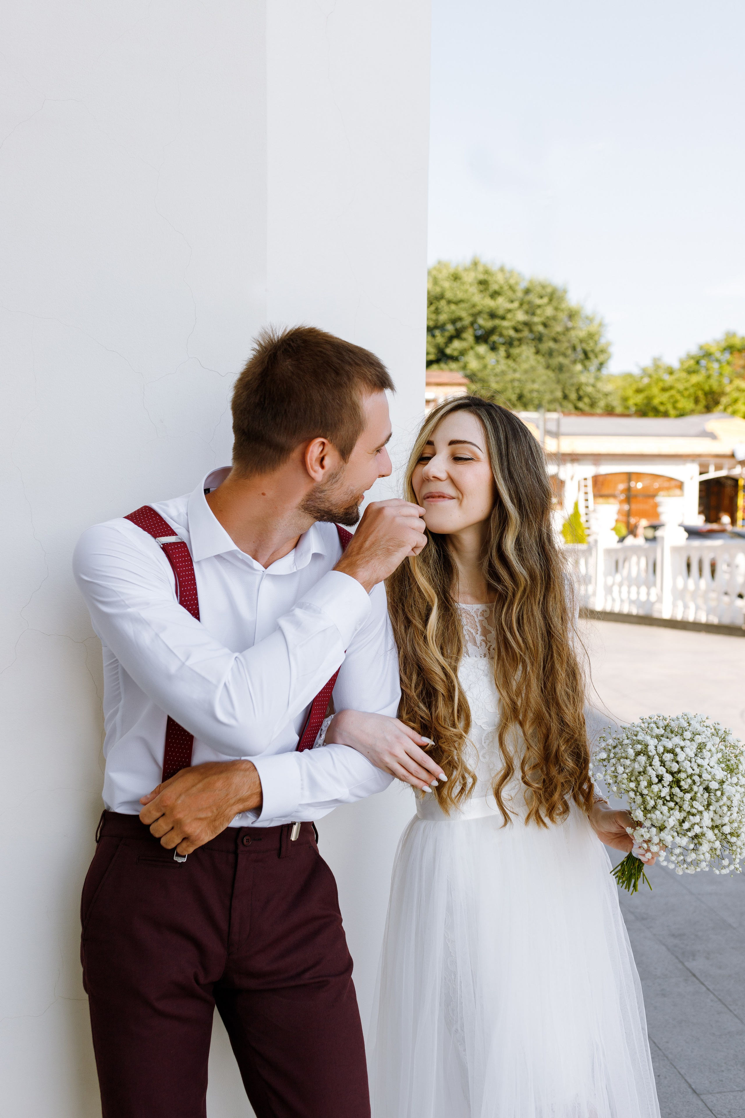 Алиса и Александр. Семейный и женский фотограф в Краснодаре Виктория Гупало