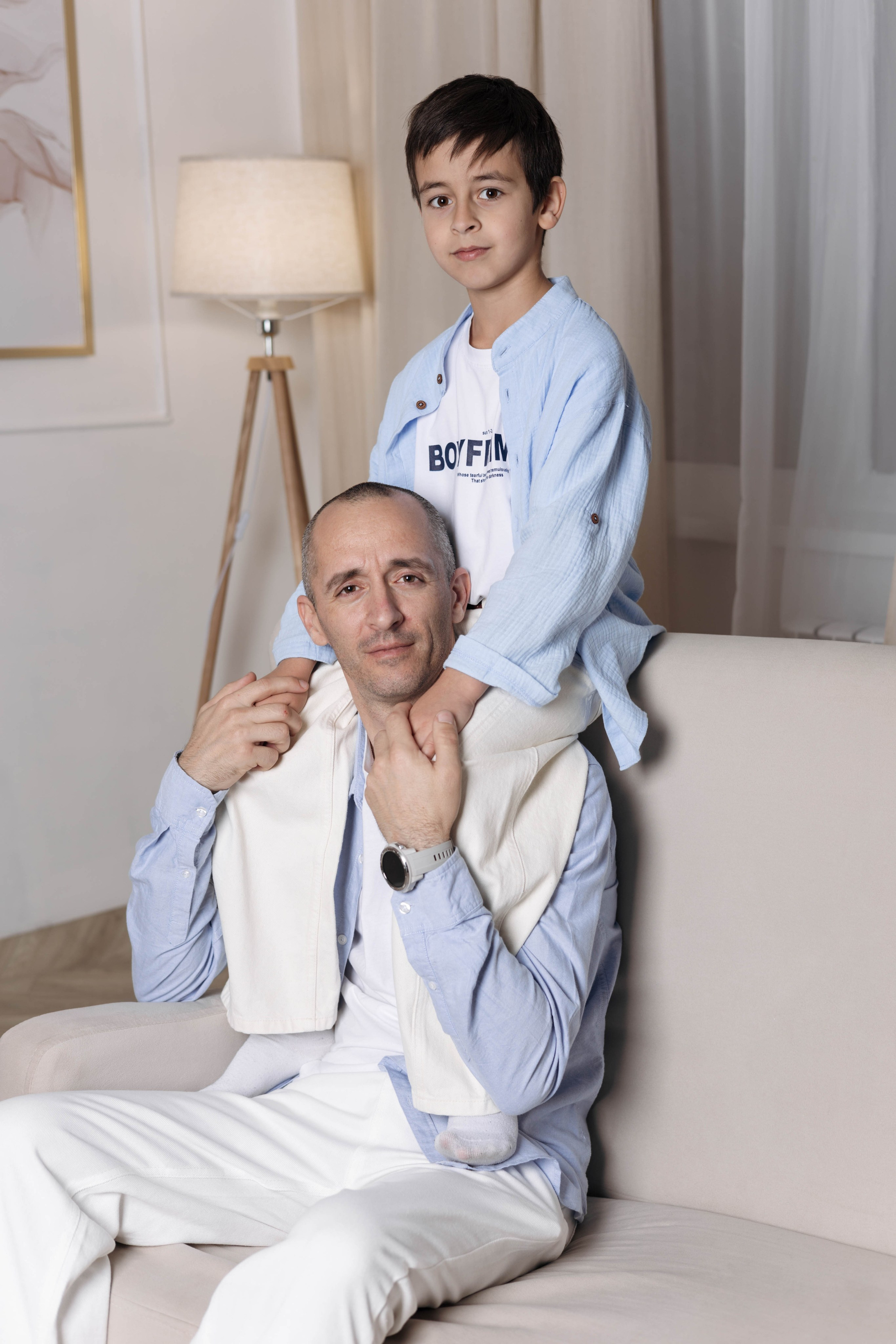 Семейная история. Фотограф Сальск Катерина