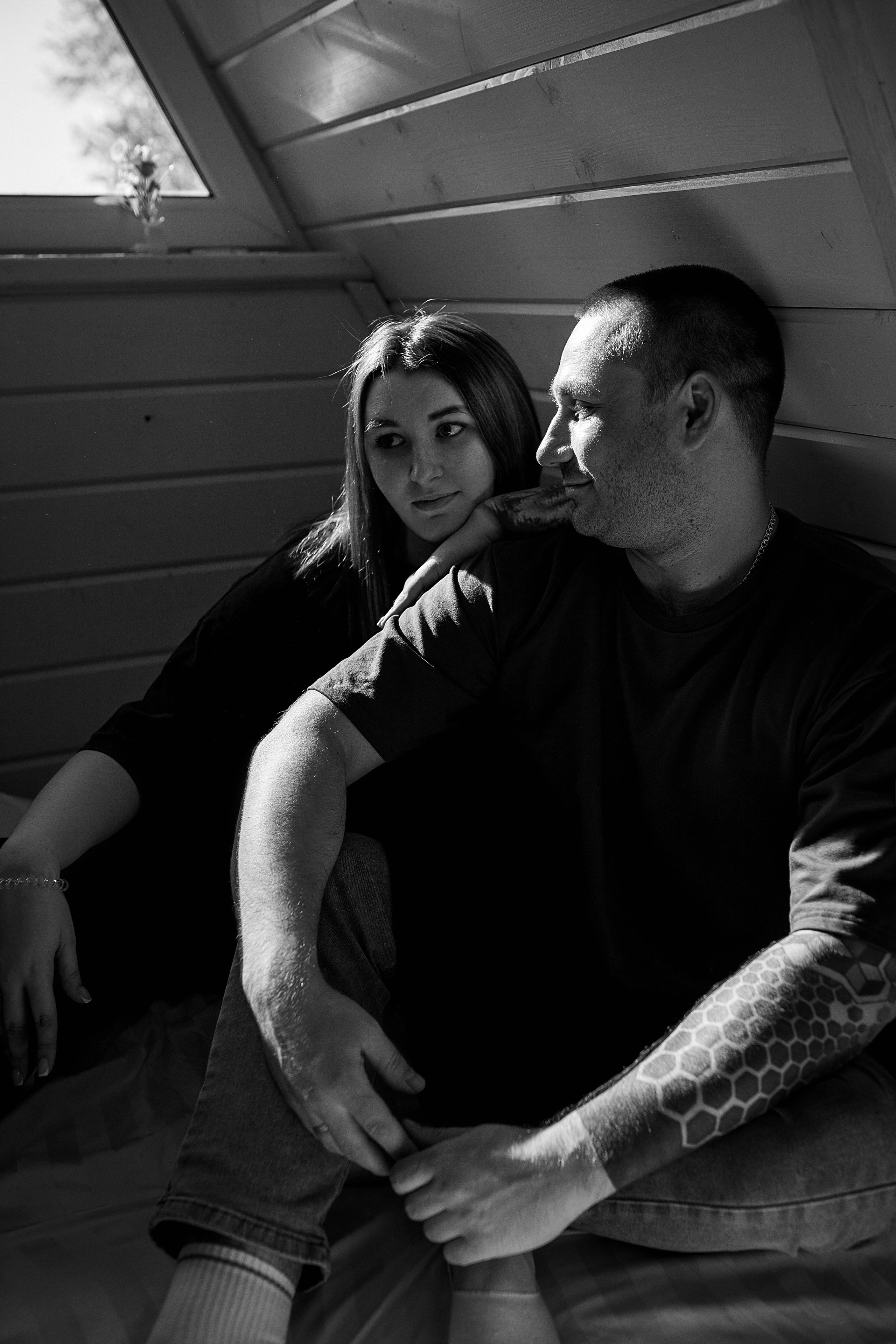 Семейная. Фотограф Сальск Катерина