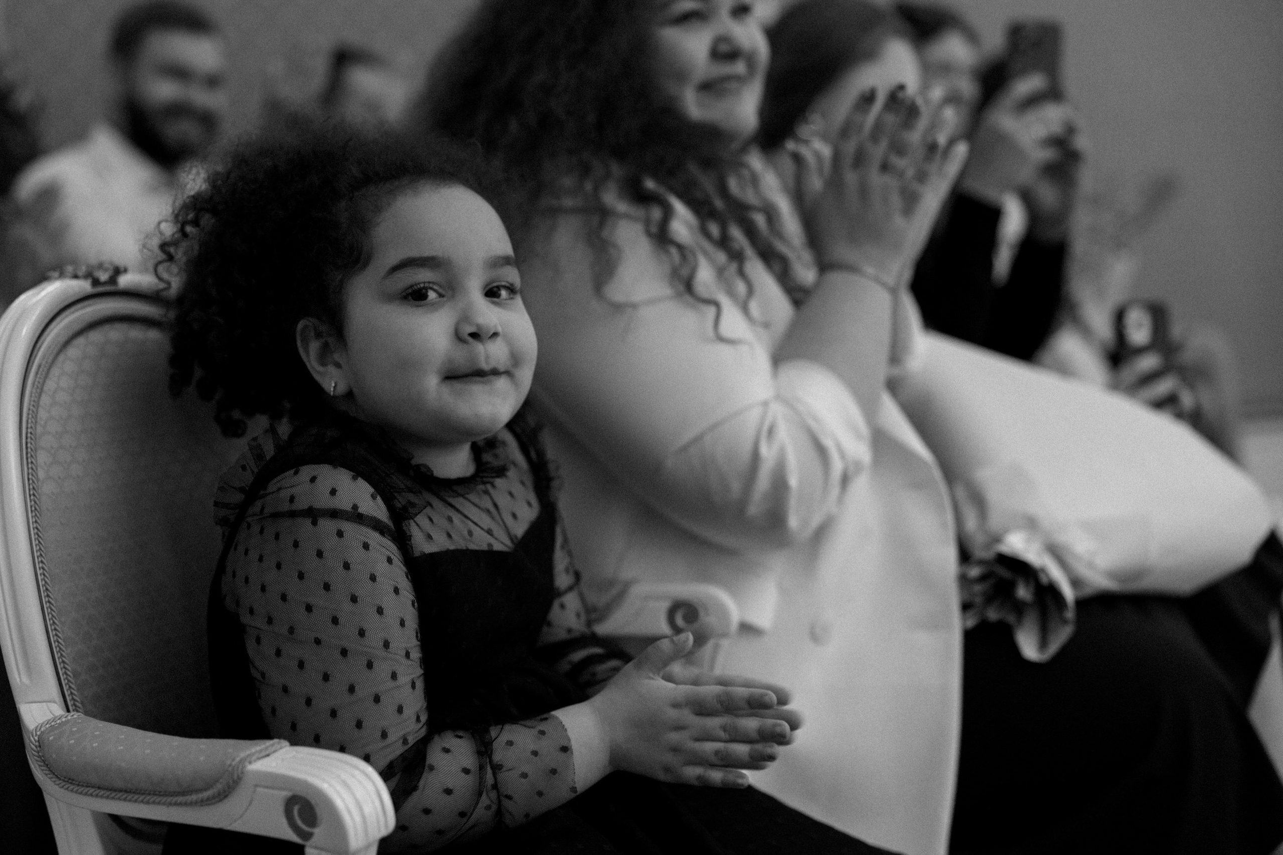 Анна & Антон. Yura Rush Свадебный фотограф Тюмень