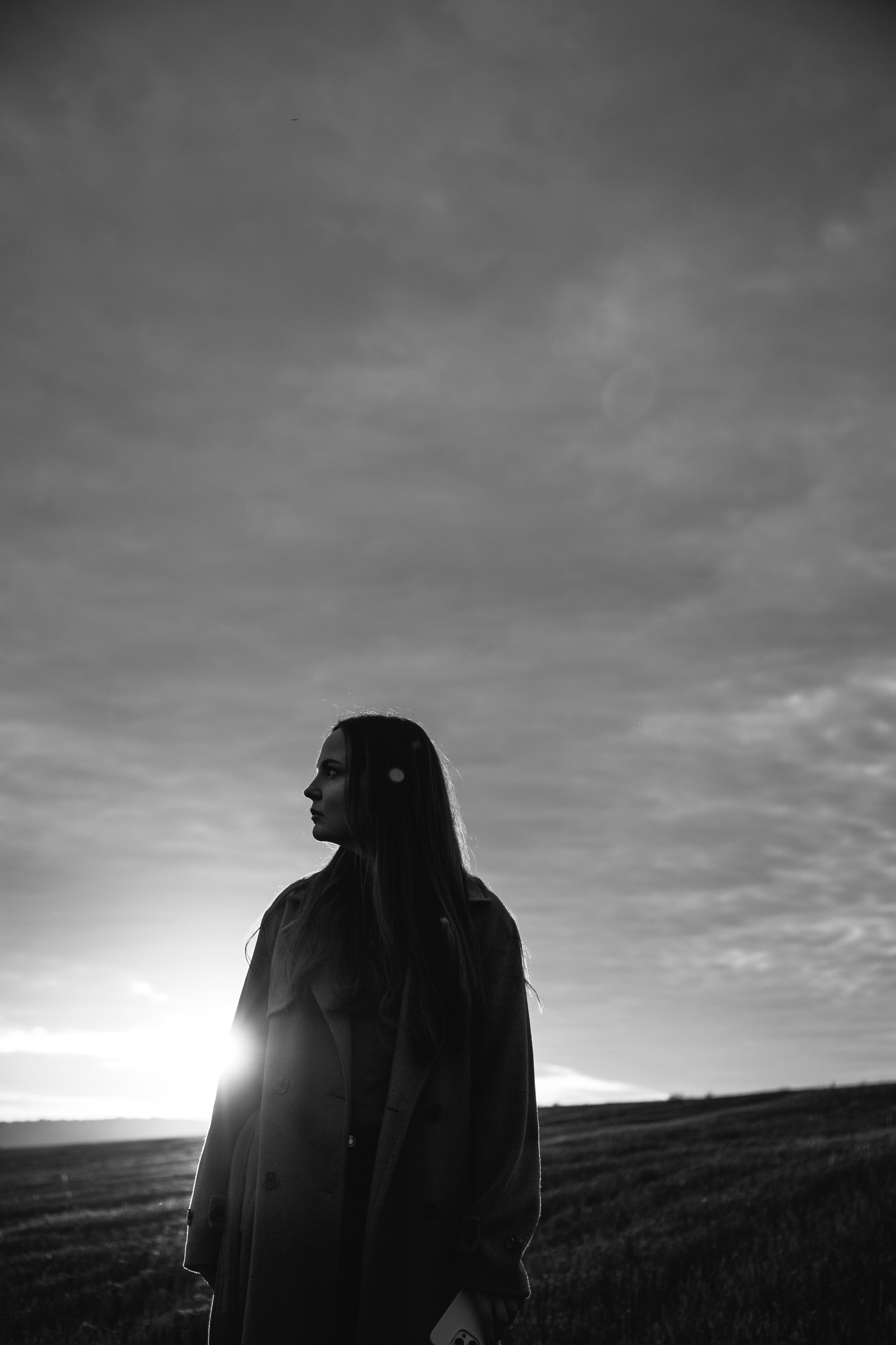 Portrait. Фотограф Аня Авраменко в Минске и Беларуси