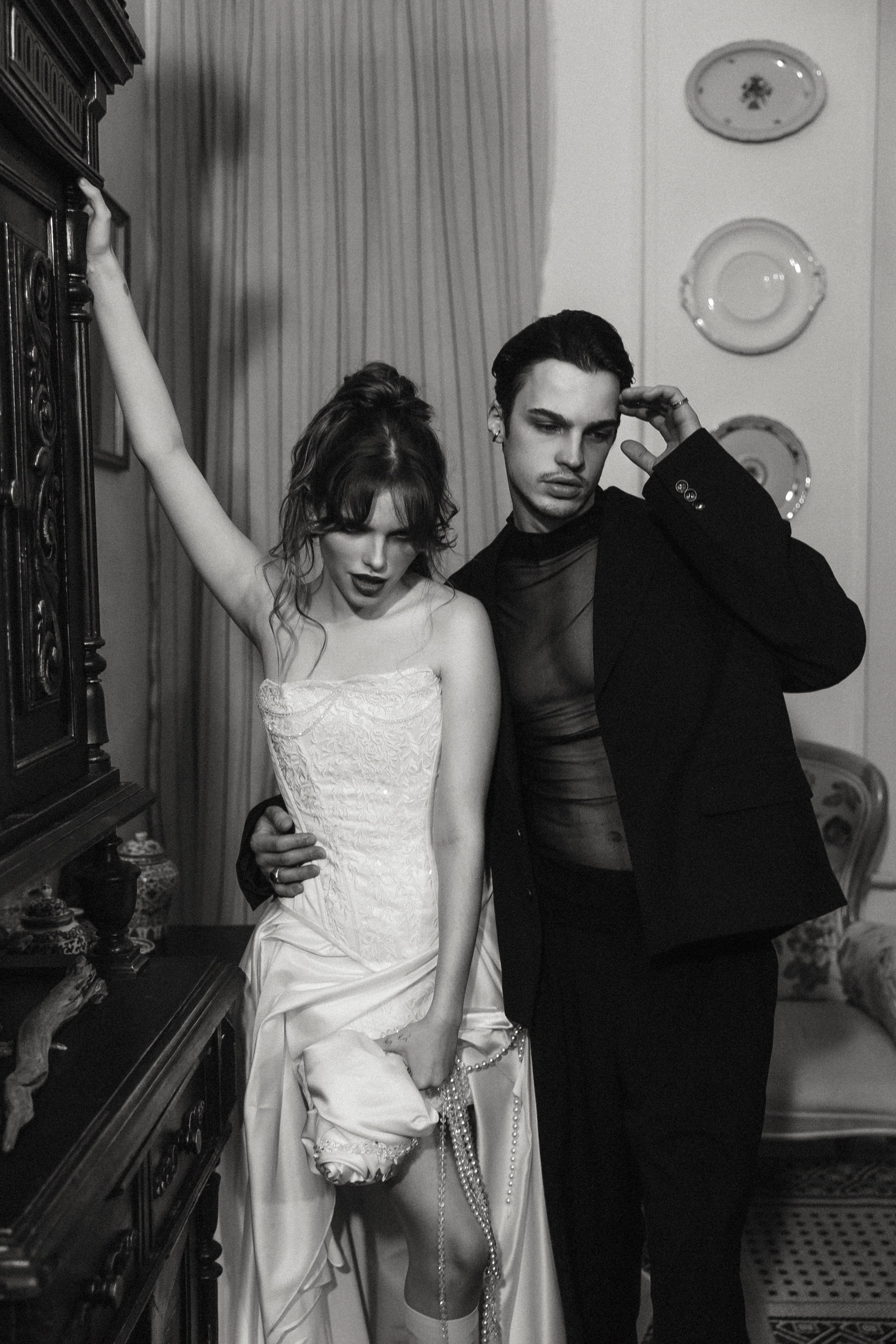 Wedding Workshop. Фотограф в Крыму | Виктория Нотевская