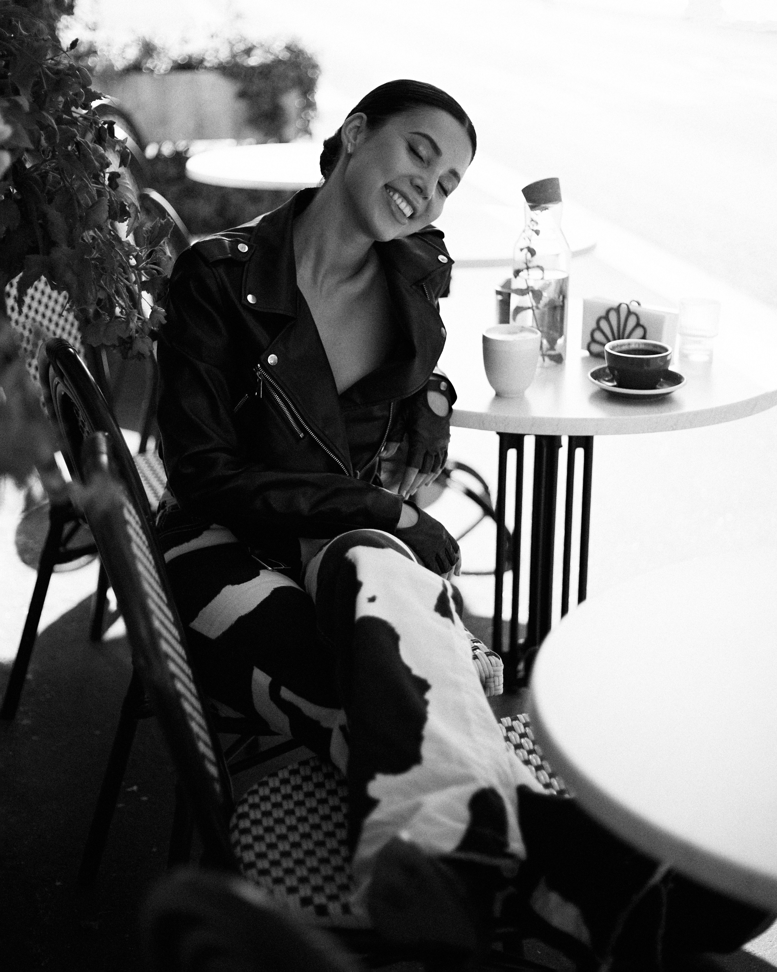 Люди. Главная