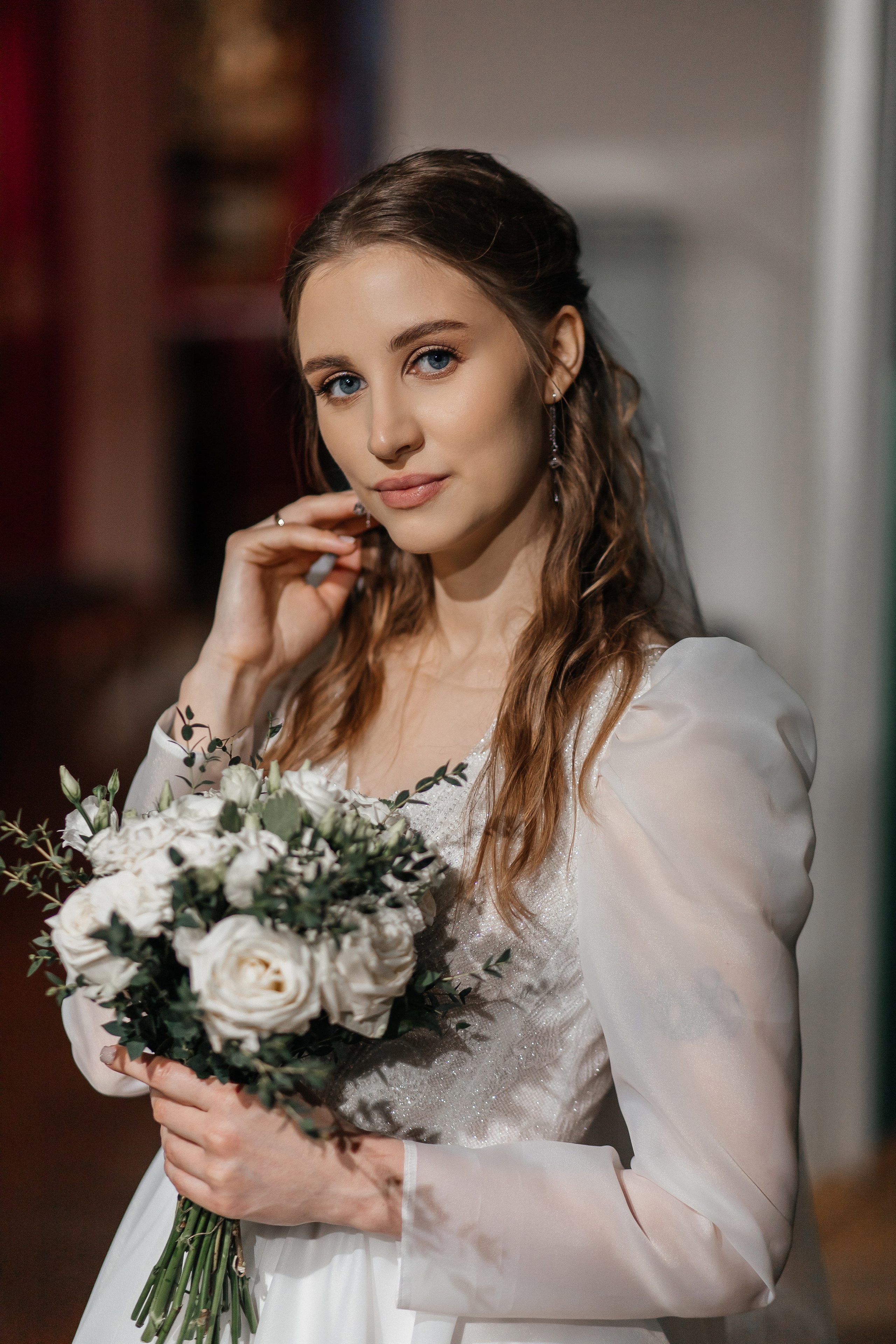 Свадьбы. Свадебный фотограф Тамбов, Москва, Санкт-Петербуг Ксения Плотникова