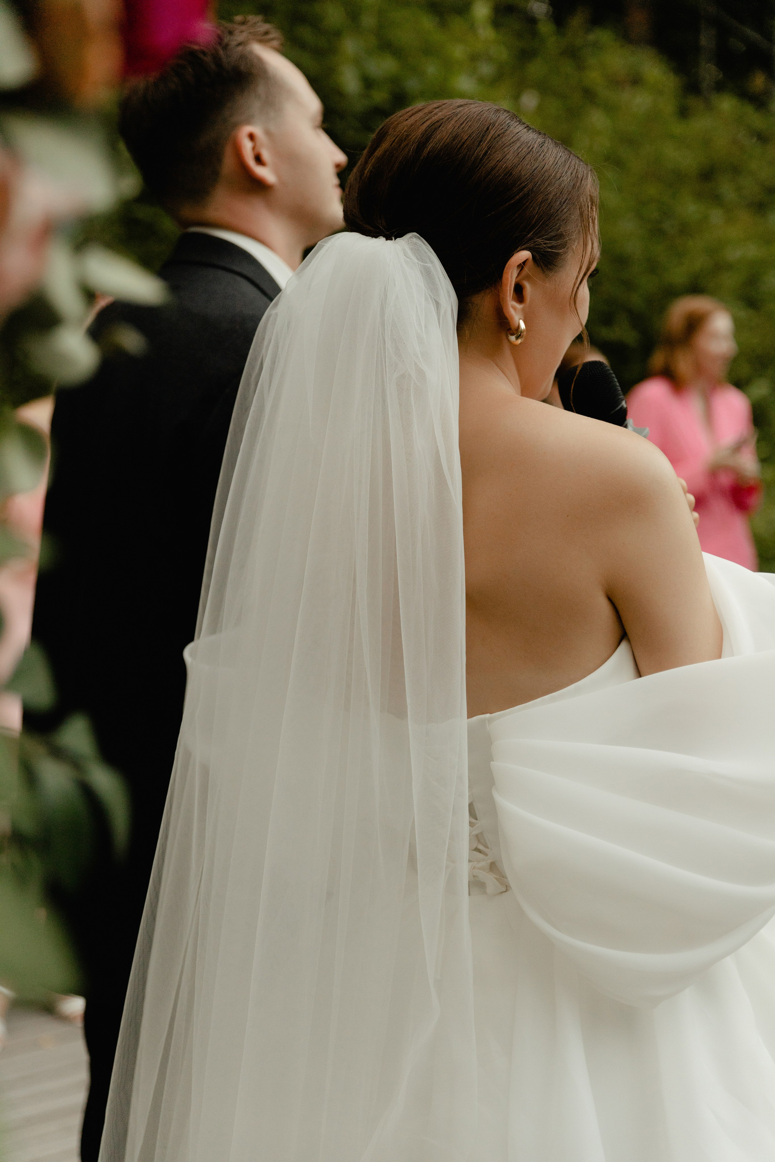 Ростик и Даша. Свадебный фотограф Ирина Поздеева в Томске/Северске