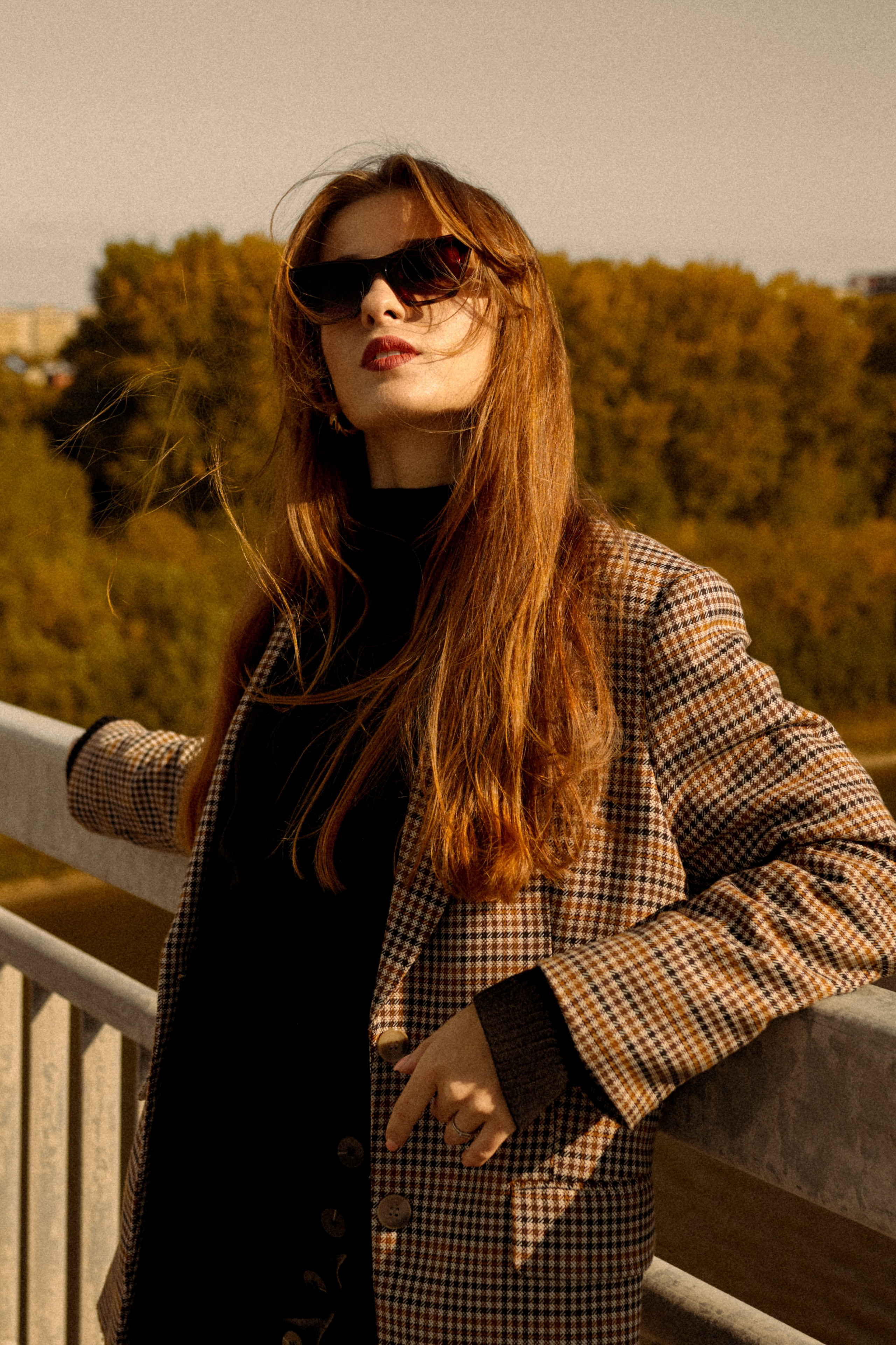 Настя. Фотограф Стилист Тюмень Вера Хайруллина