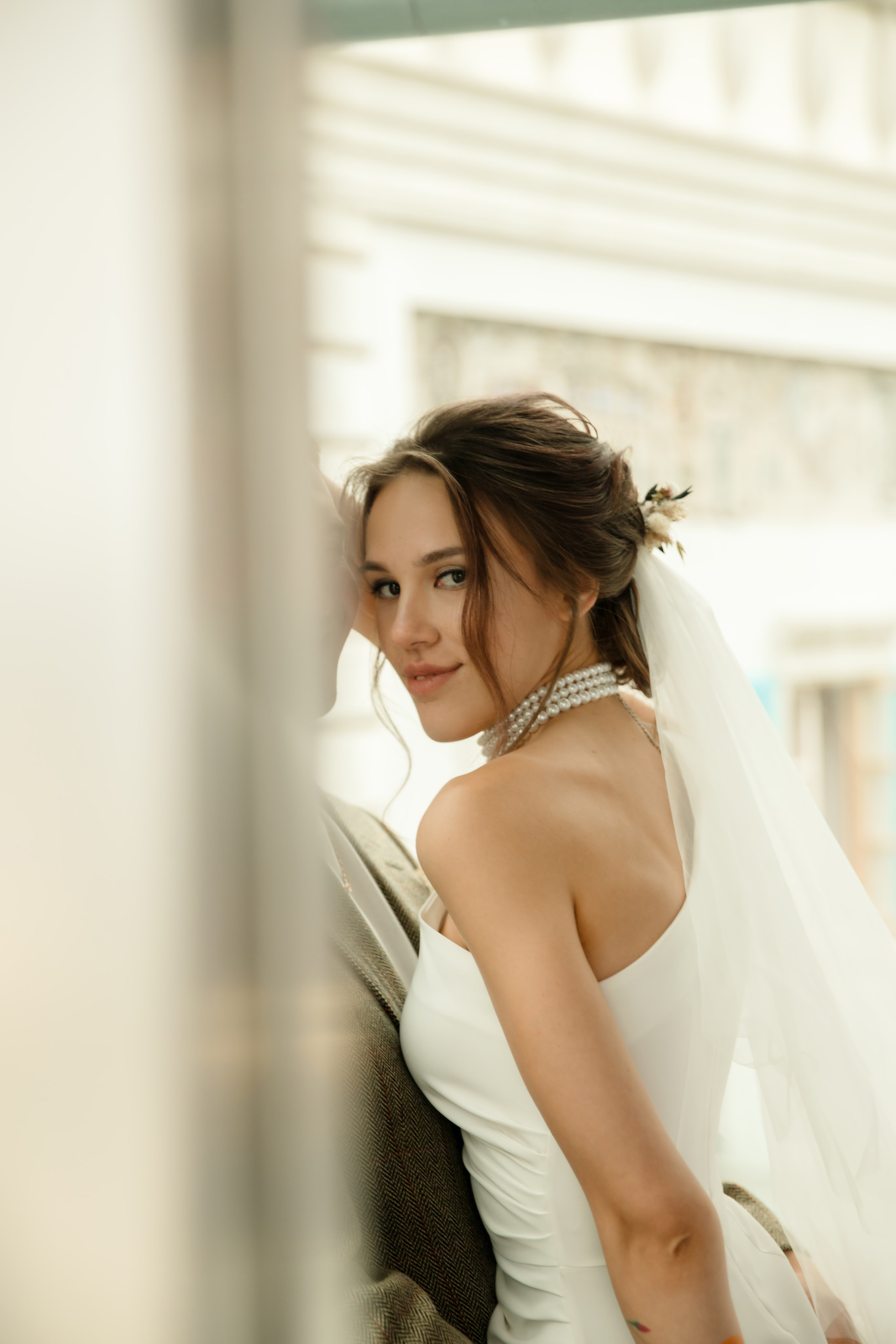 Денис и Екатерина. Фотограф Ершова Светлана