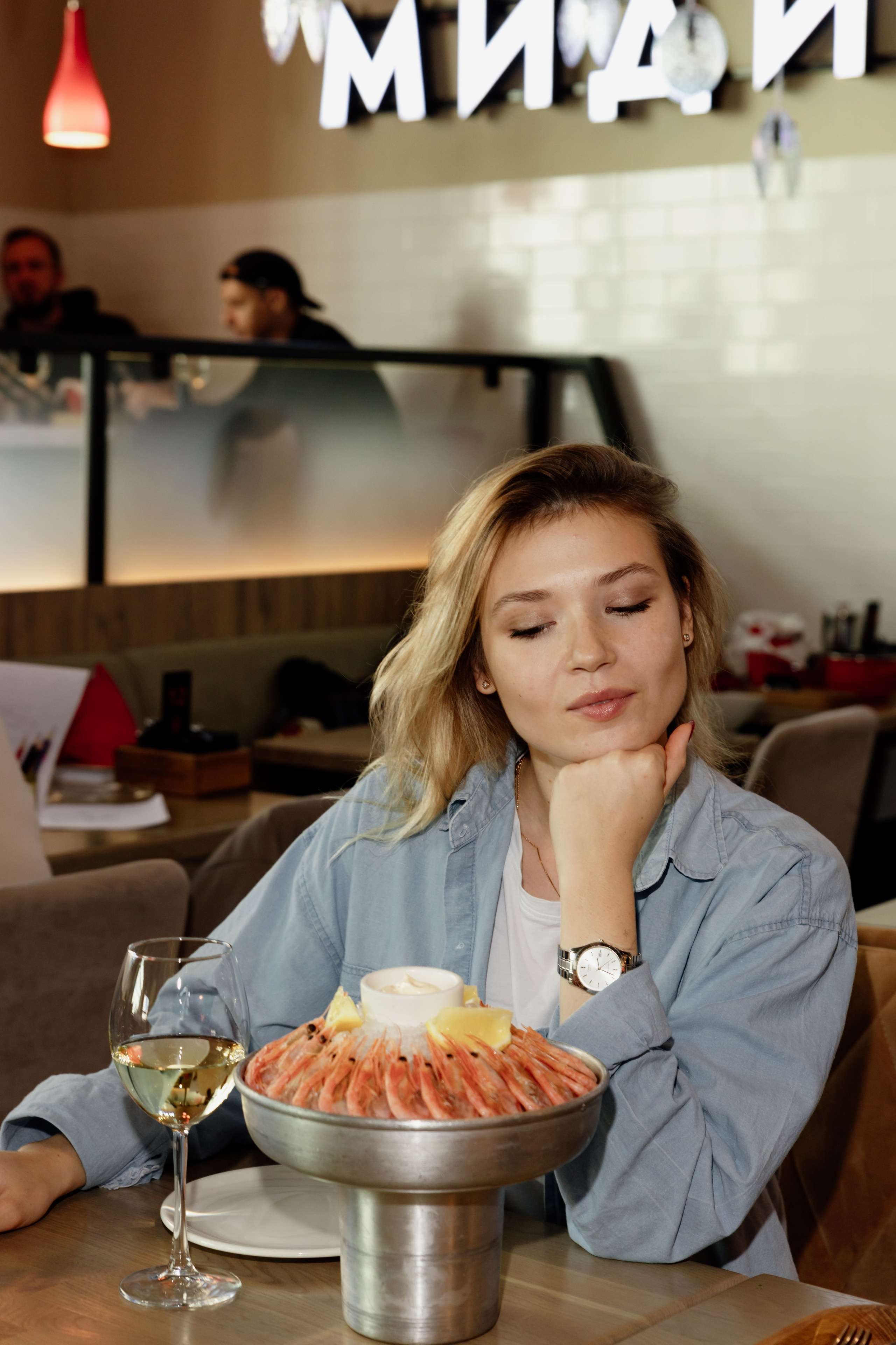 Мидийное место. Фотограф Ершова Светлана