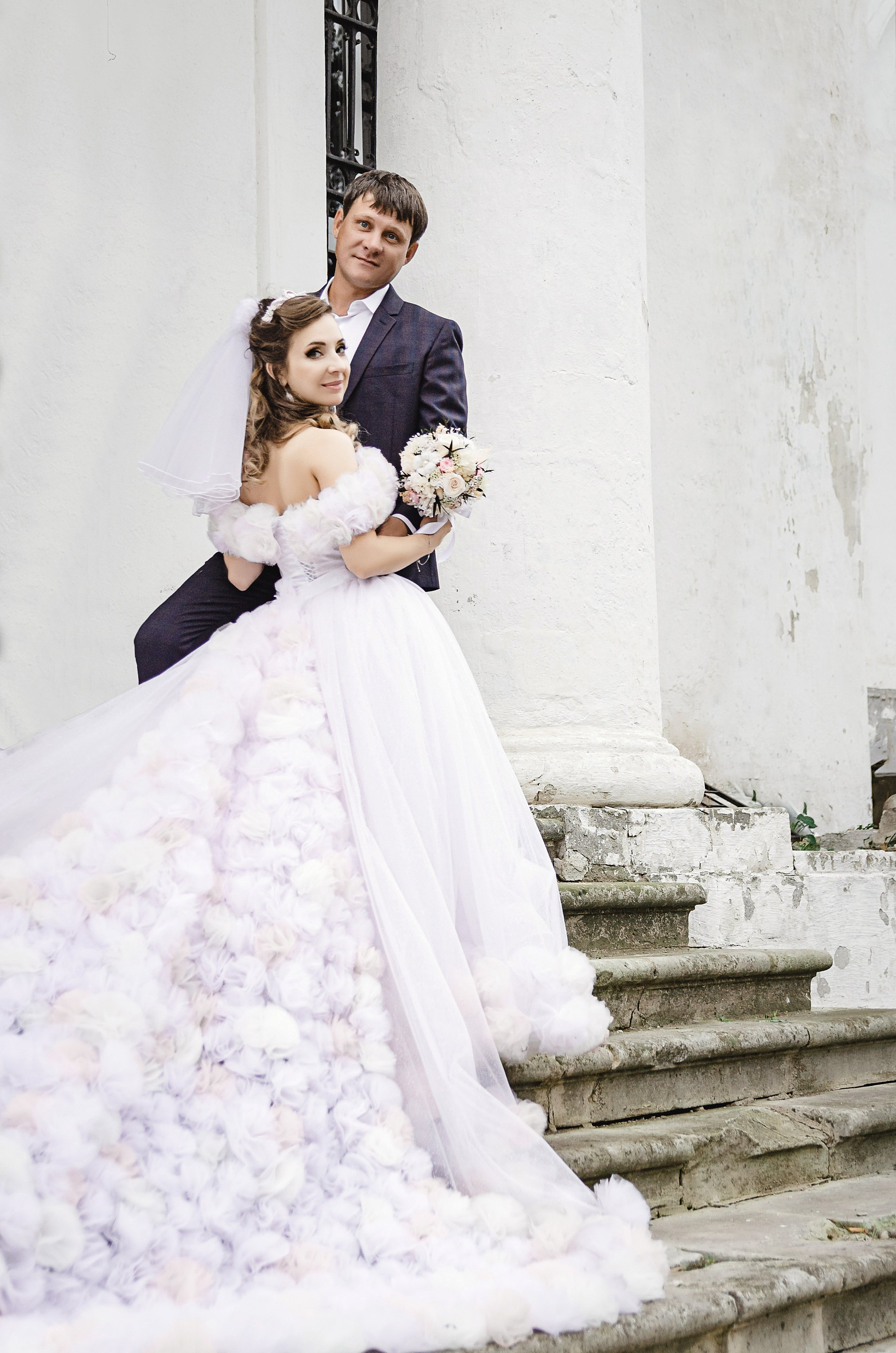 Свадебный фотограф в Казани. Фотограф в Казани — Мила Чеклова