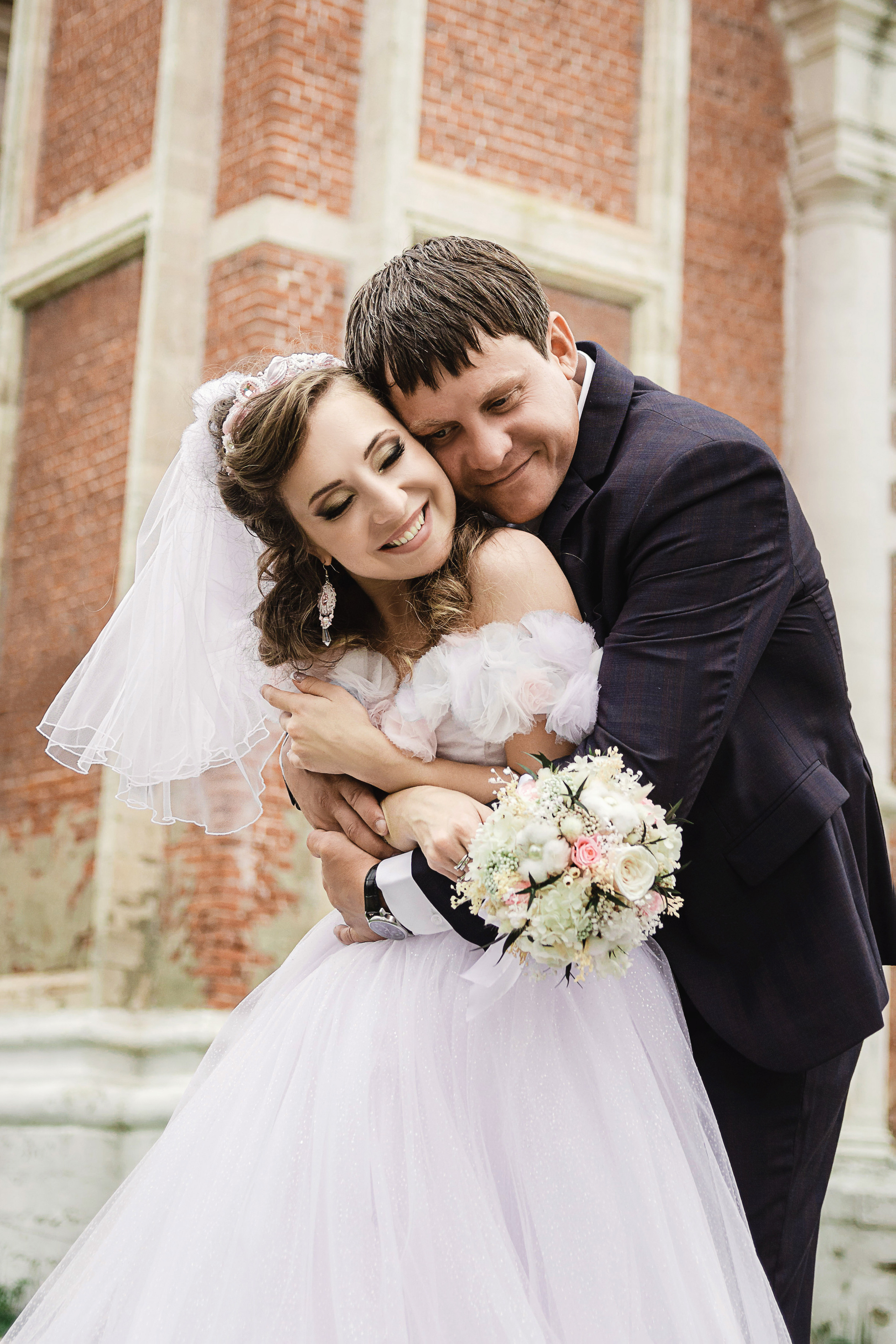 Свадебный фотограф в Казани. Фотограф в Казани — Мила Чеклова