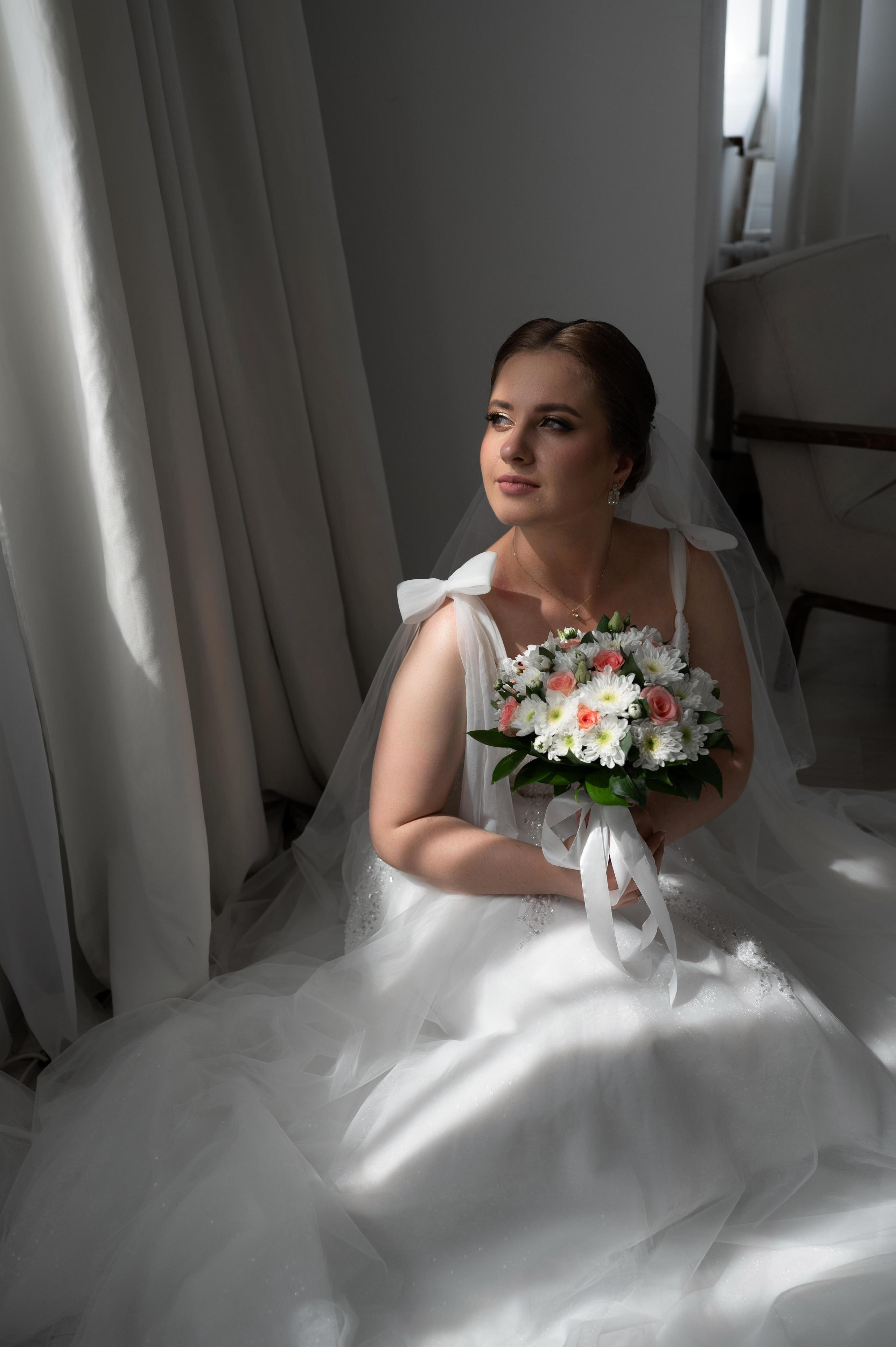 Владислав и Настасья. Свадебный, портретный, коммерческий, предметный фотограф в Ставрополе Иван Белашов