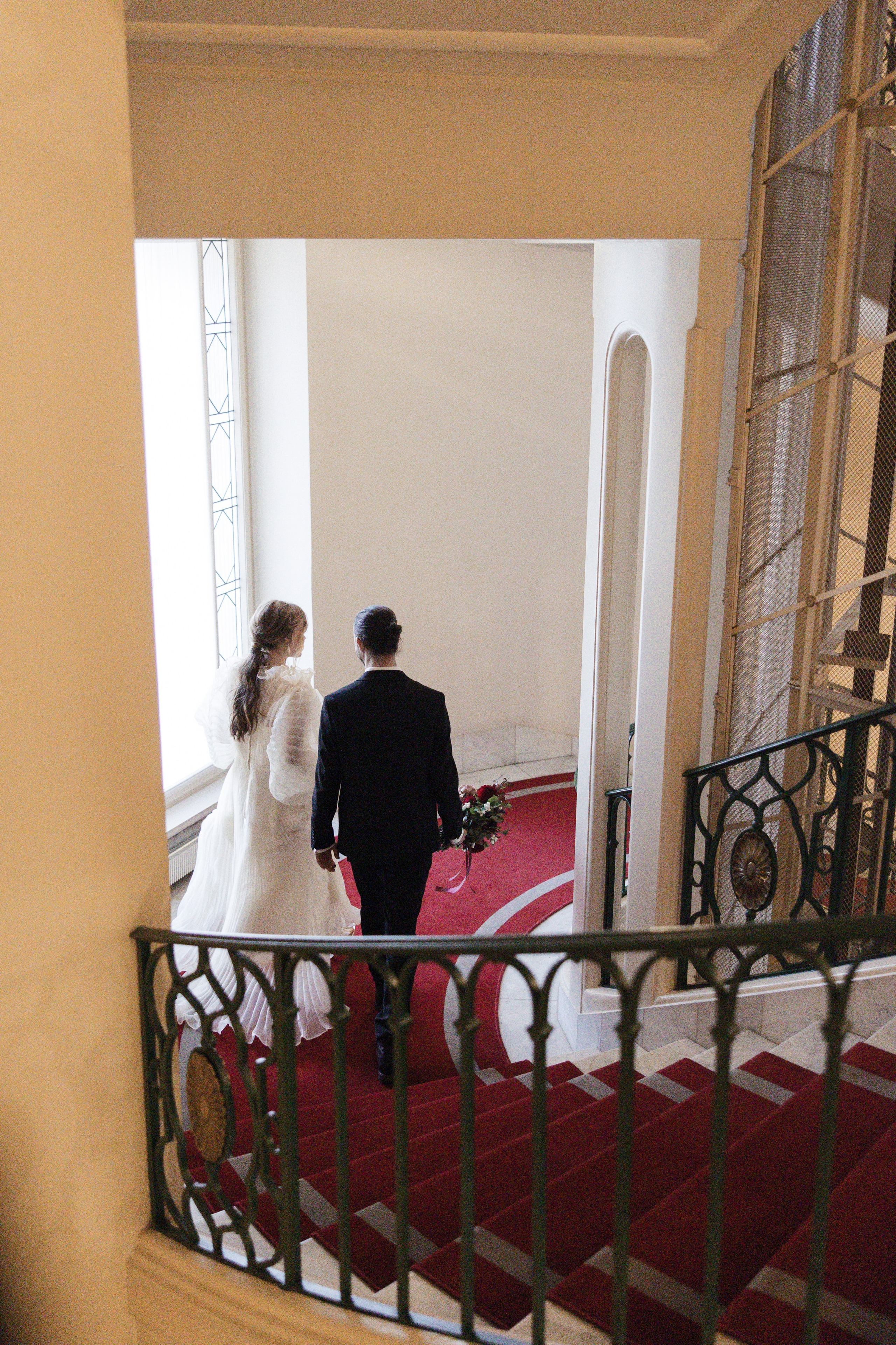 Ксения & Андрей. Семейный фотограф в Москве Виктория Ястребинская