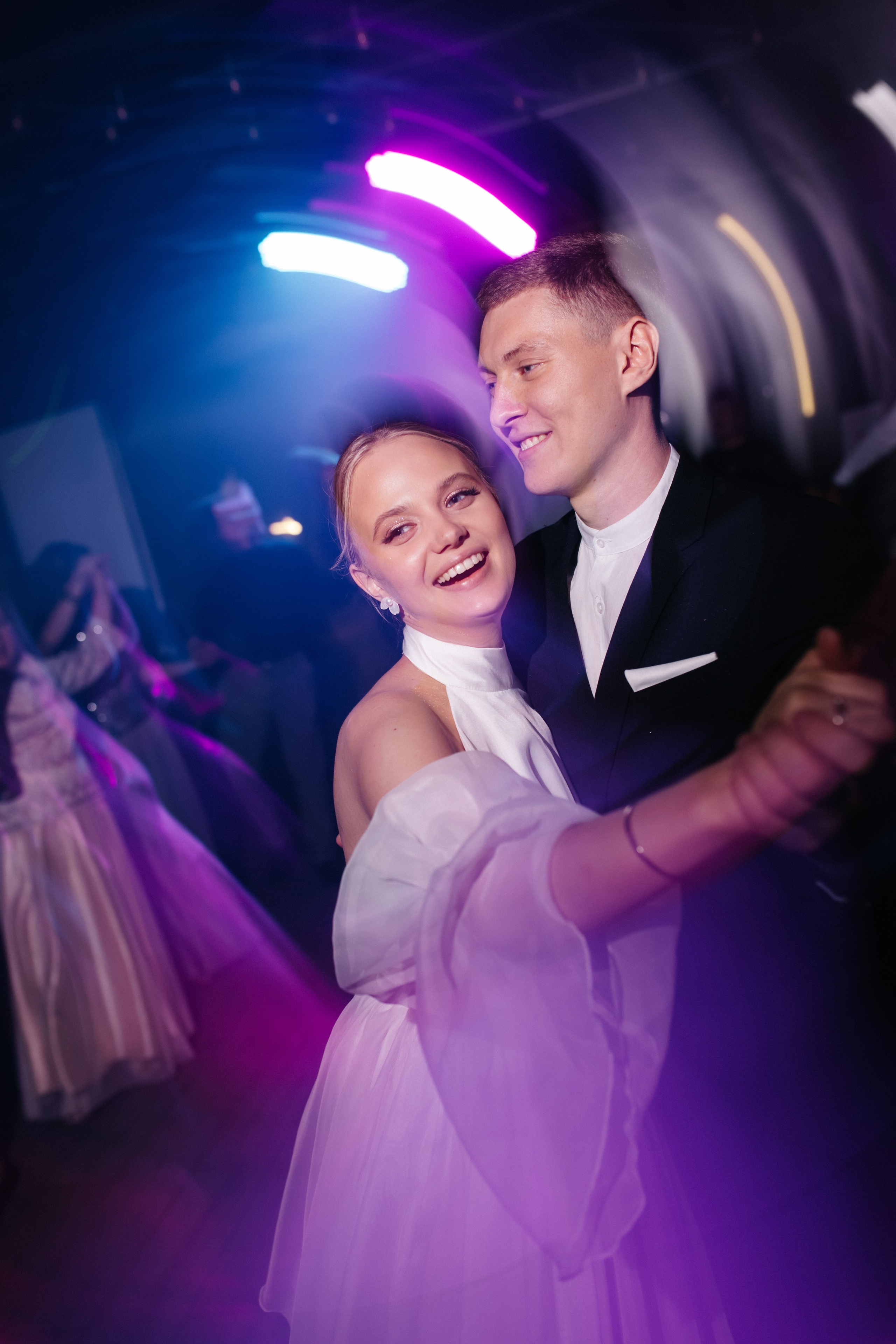 Даниил и Мария. Мордвинова Татьяна