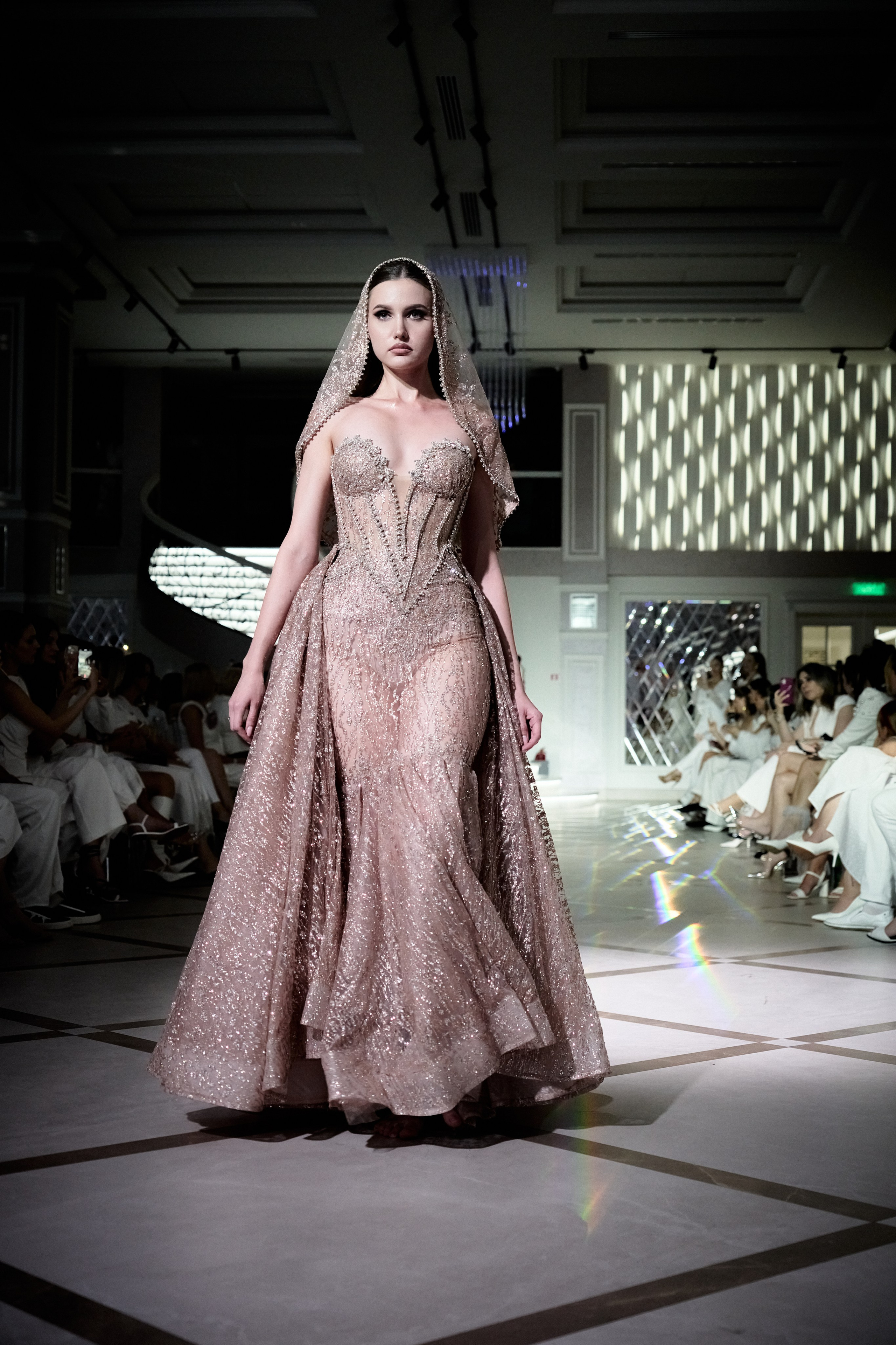KRASNODAR FASHION SHOW. Фотограф в Краснодаре Татьяна Вижевитова