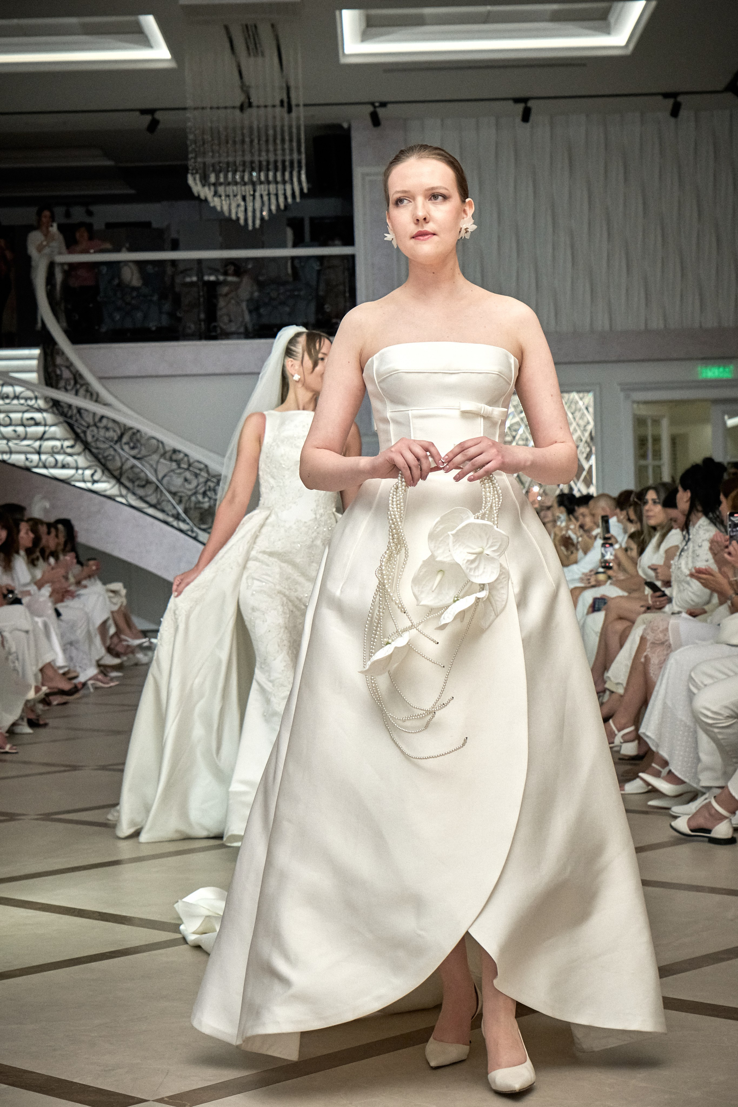 KRASNODAR FASHION SHOW