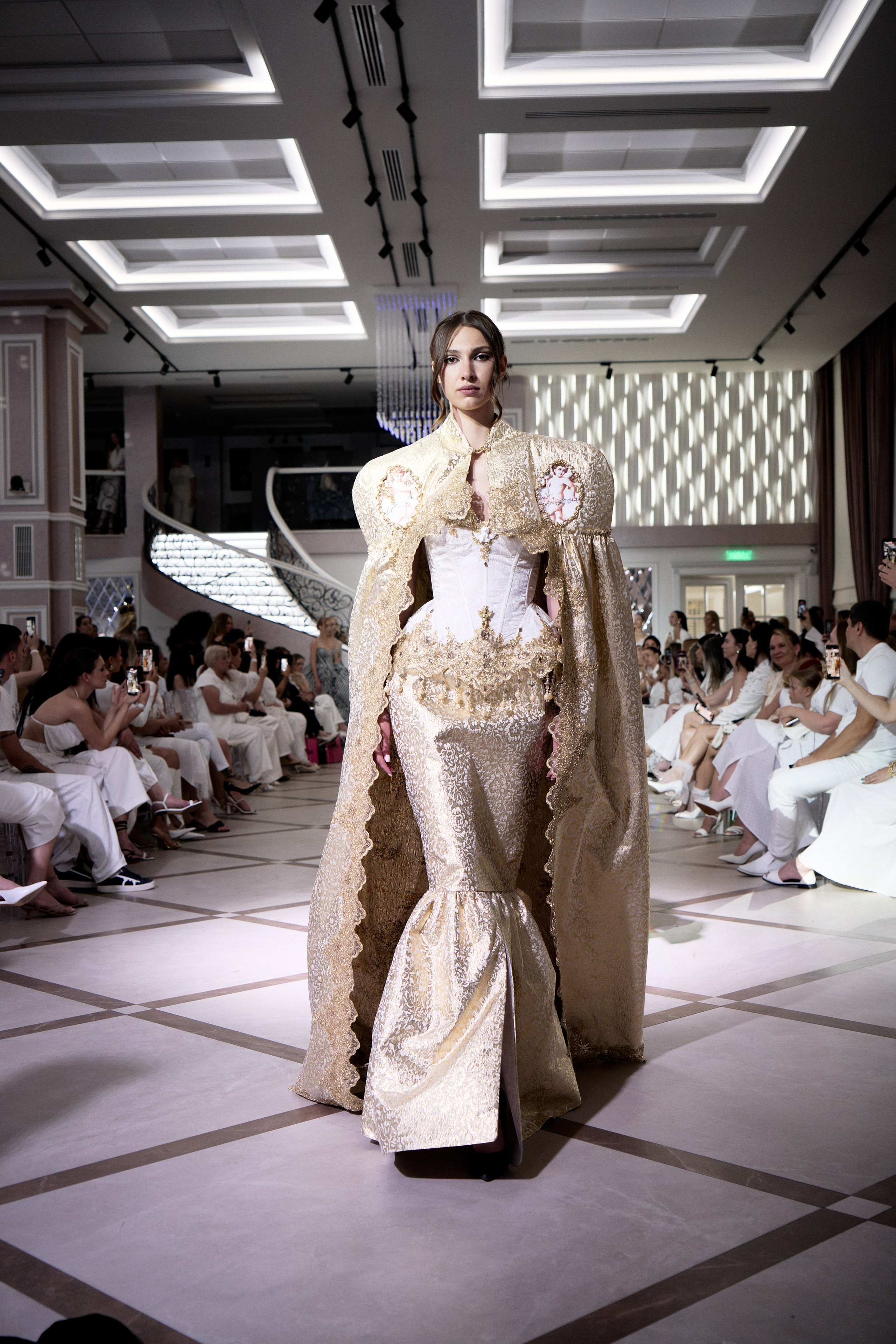 KRASNODAR FASHION SHOW. Фотограф в Краснодаре Татьяна Вижевитова