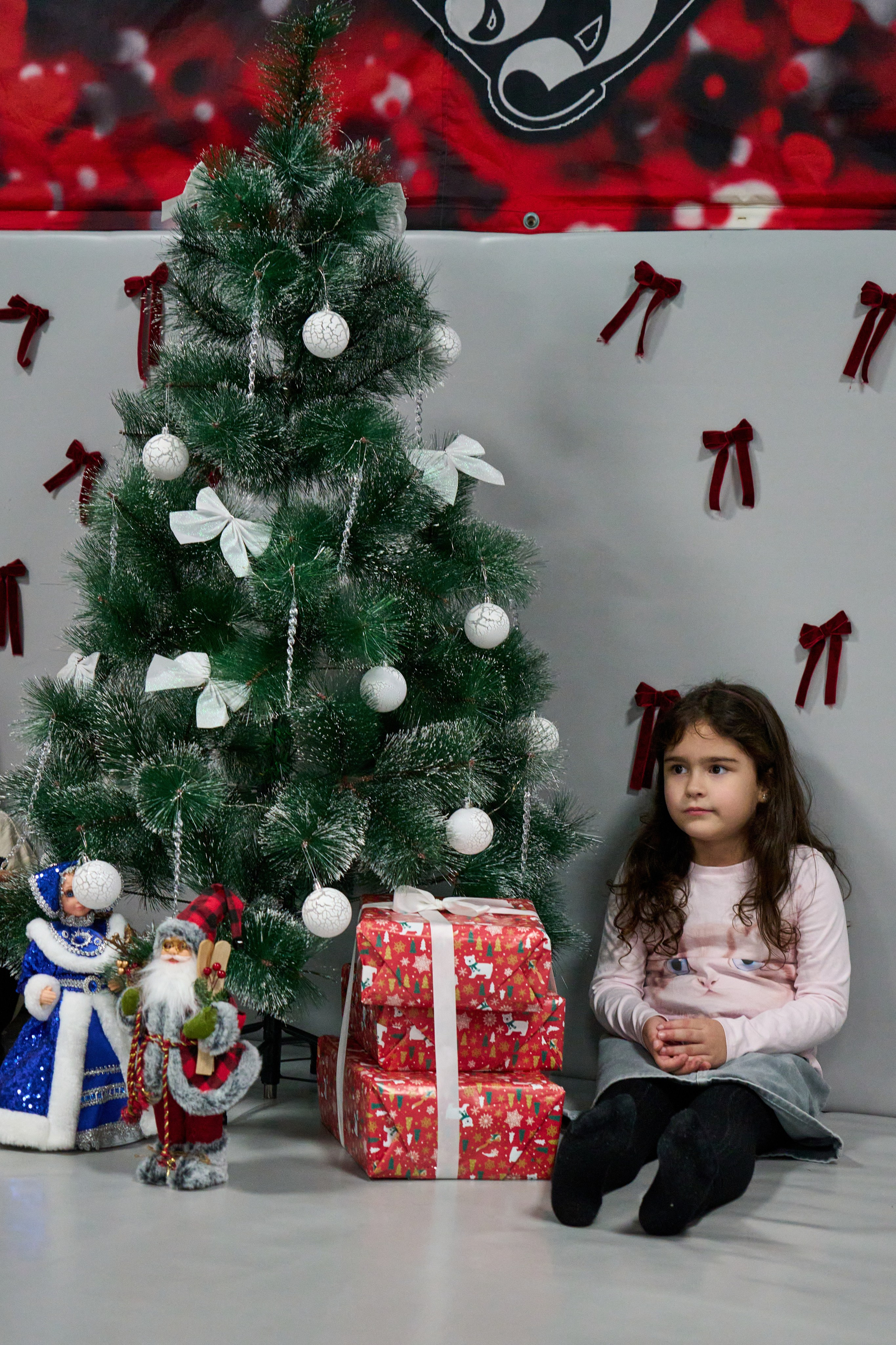 Новогодние воины Young Team. Фотограф в Краснодаре Татьяна Вижевитова