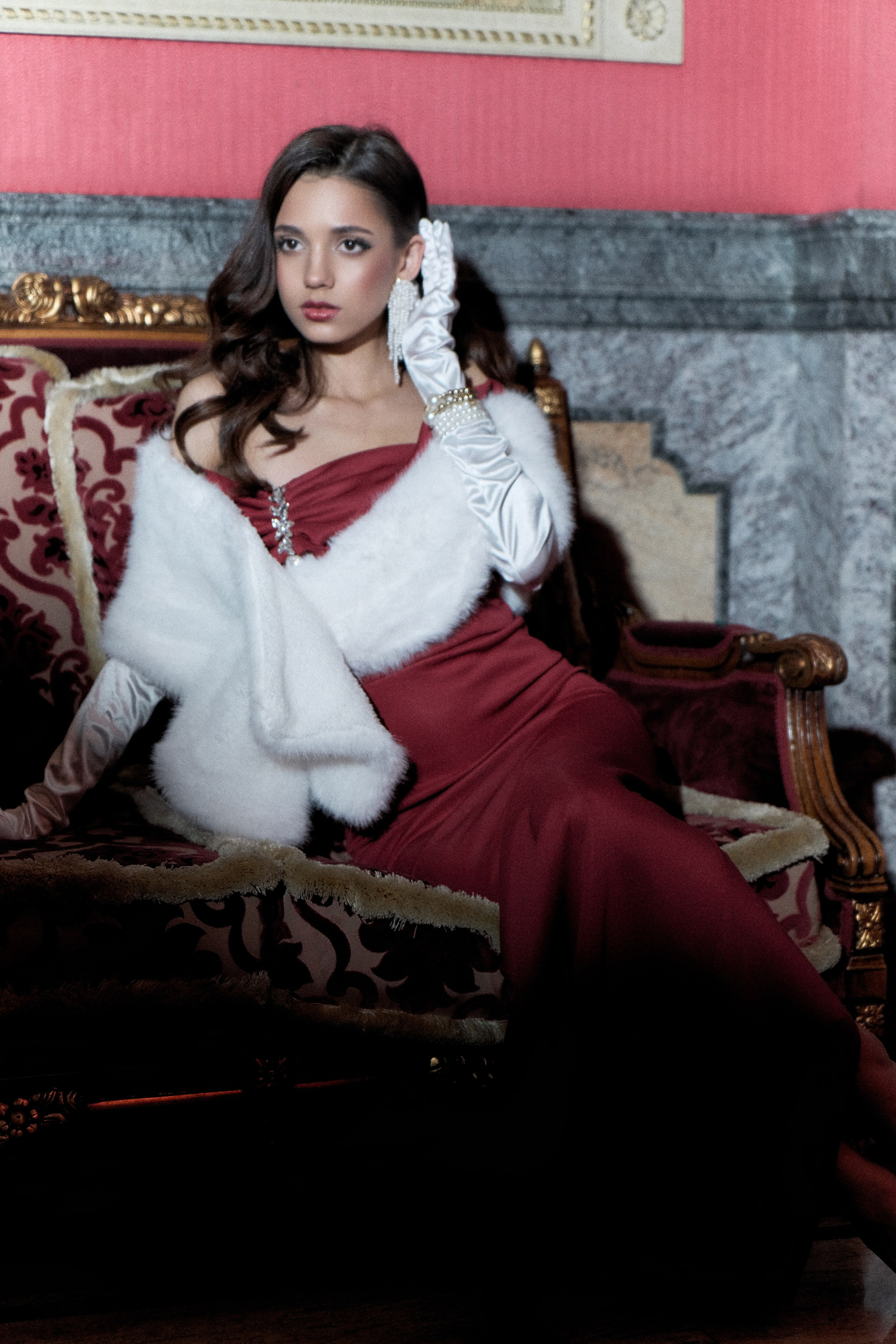 В прожекторе. Фотограф в Краснодаре Татьяна Вижевитова