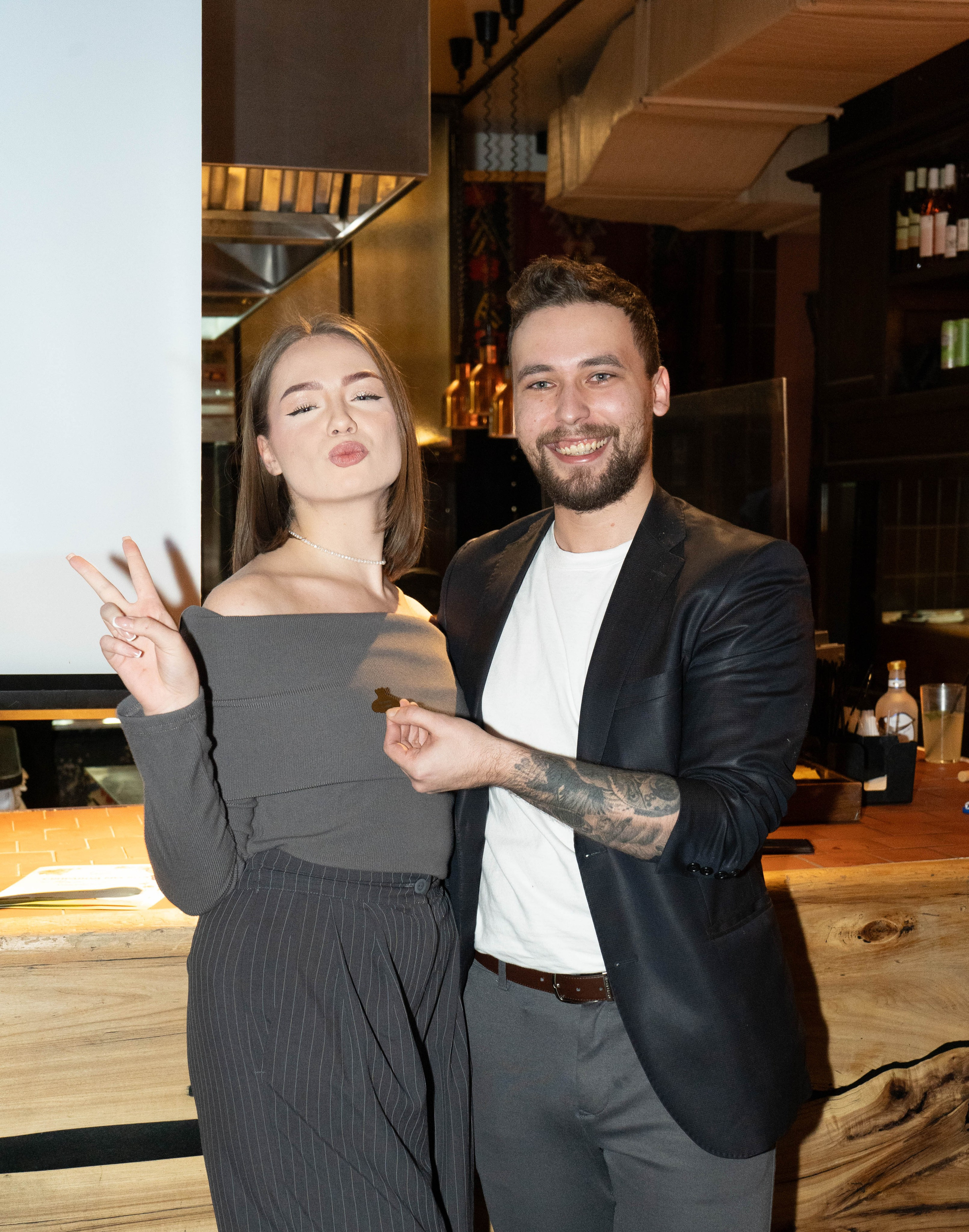 Супра. Фотограф из Владивостока Юлия Черепова