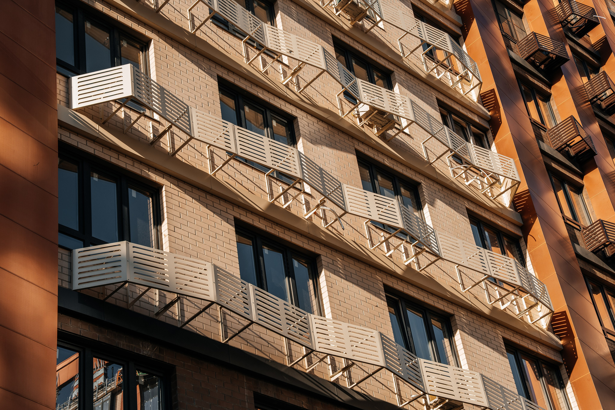 ЖК Парк Победы. KORCHAGIN VIDEO