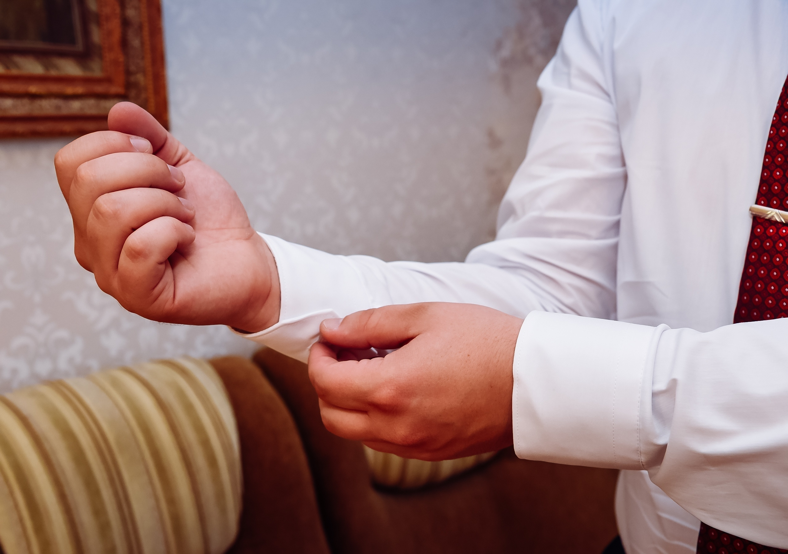 Иван и Анастасия. Свадебный и семейный фотограф