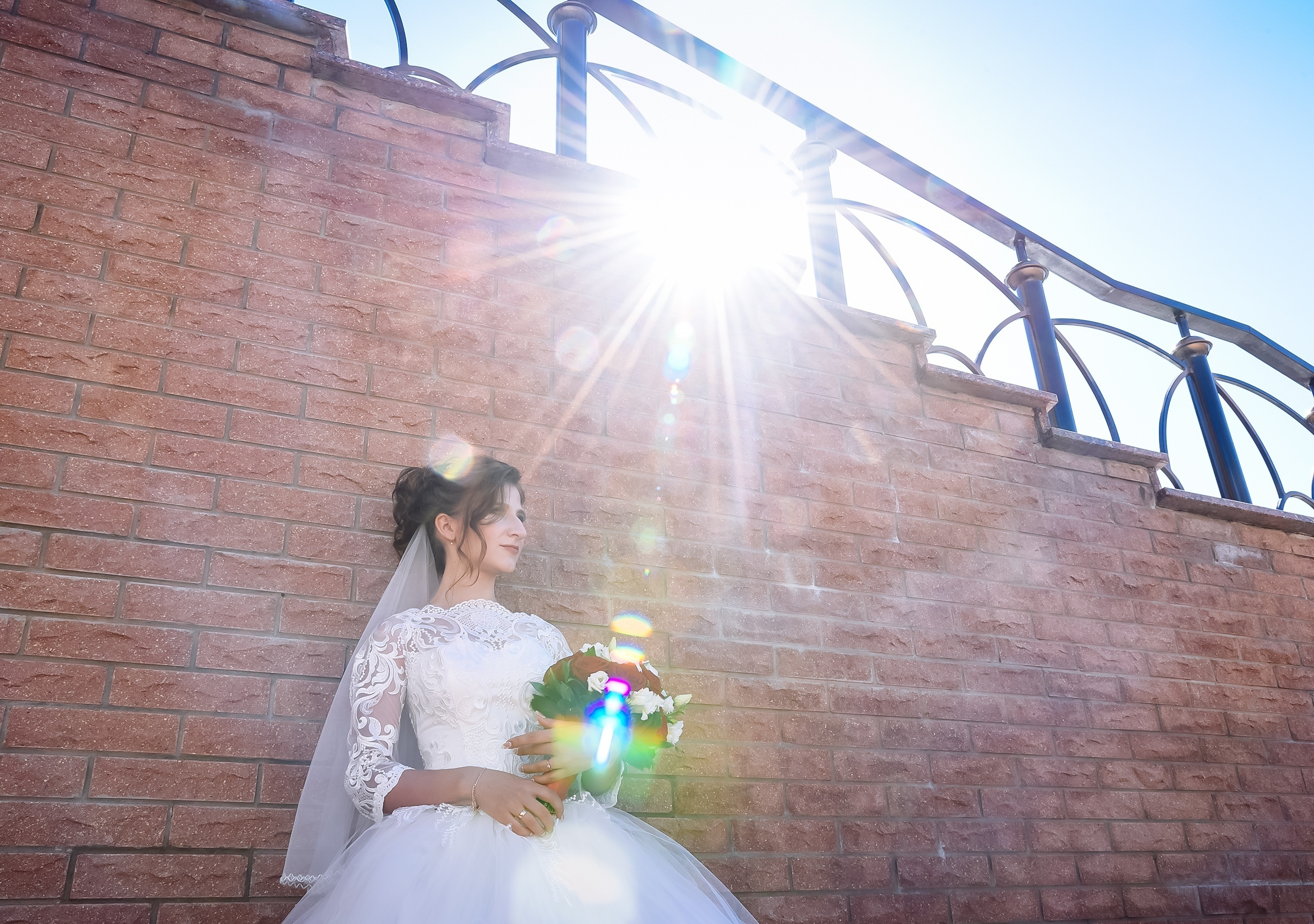 Иван и Анастасия. Свадебный и семейный фотограф