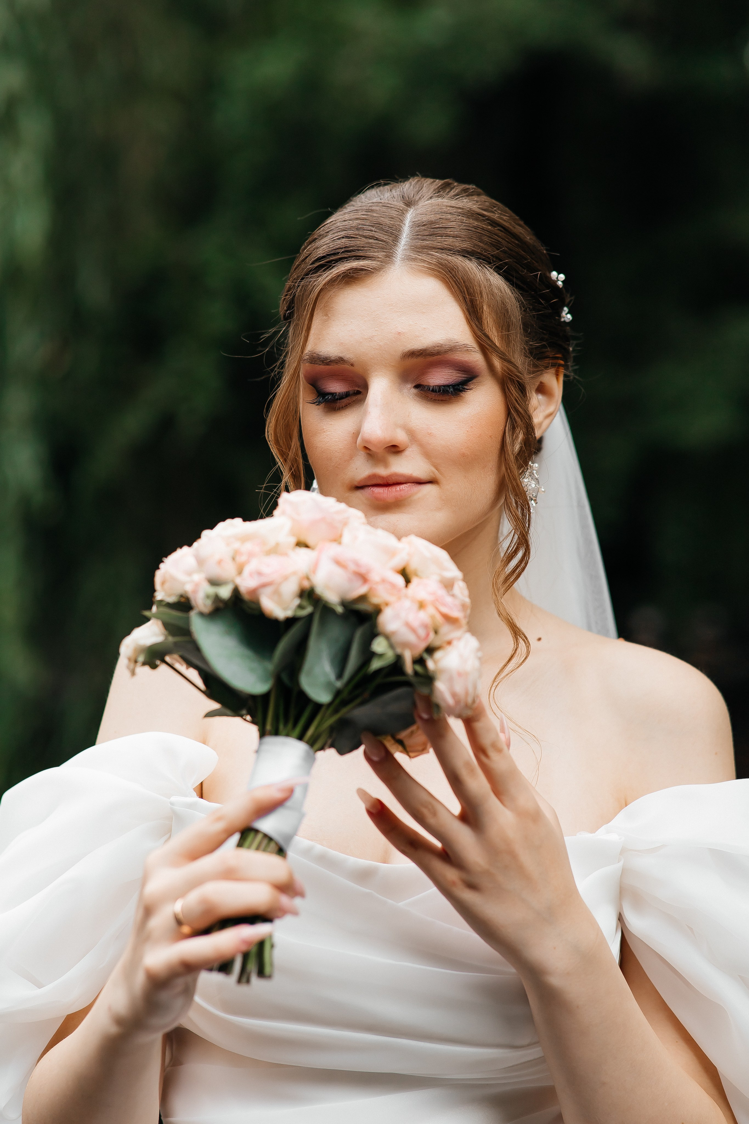 Вячеслав и Анна. Свадебный и семейный фотограф в Ростове-на-Дону