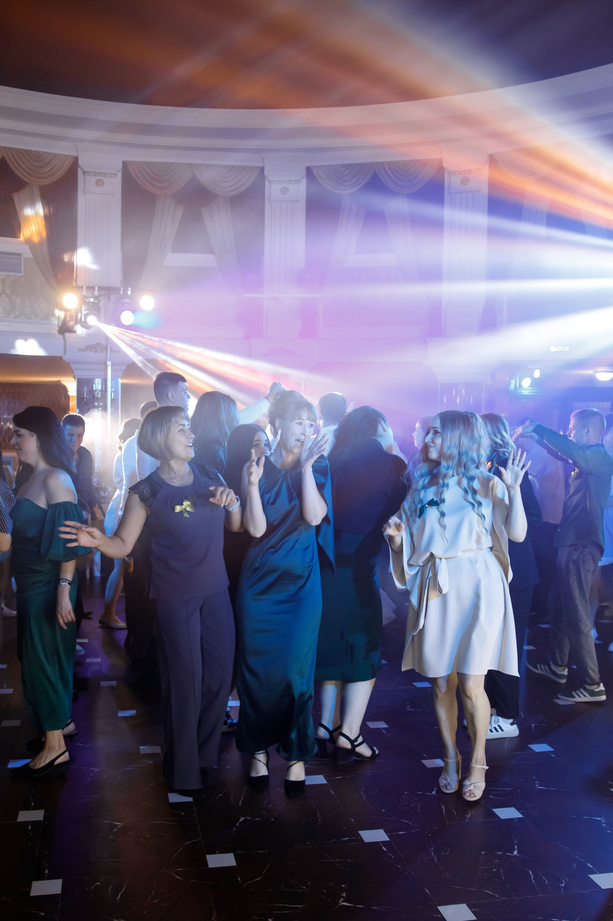 V&A | Kanevskaya. Свадебный фотограф Краснодар Марина Зверева