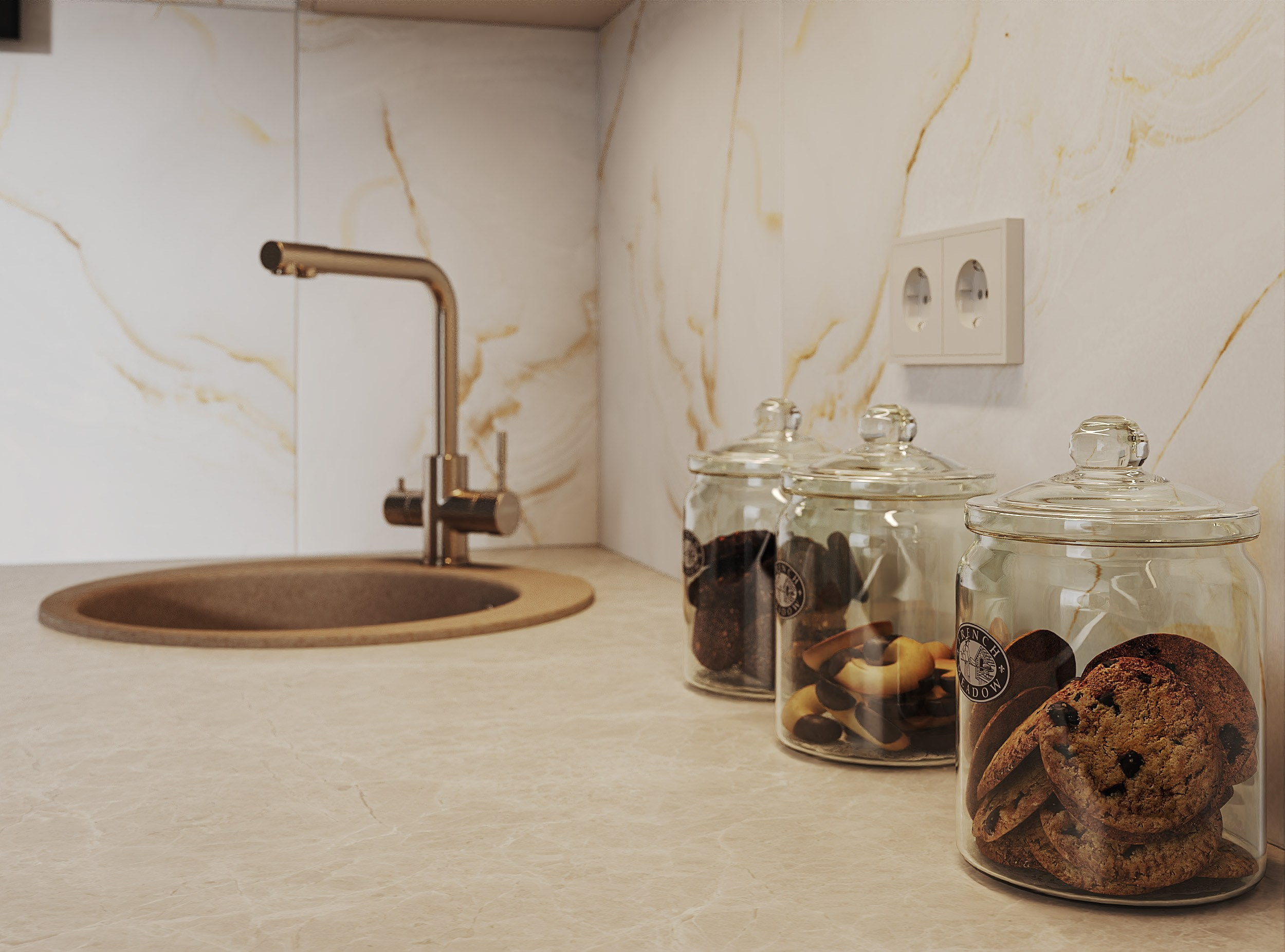 Ул. Кленовая