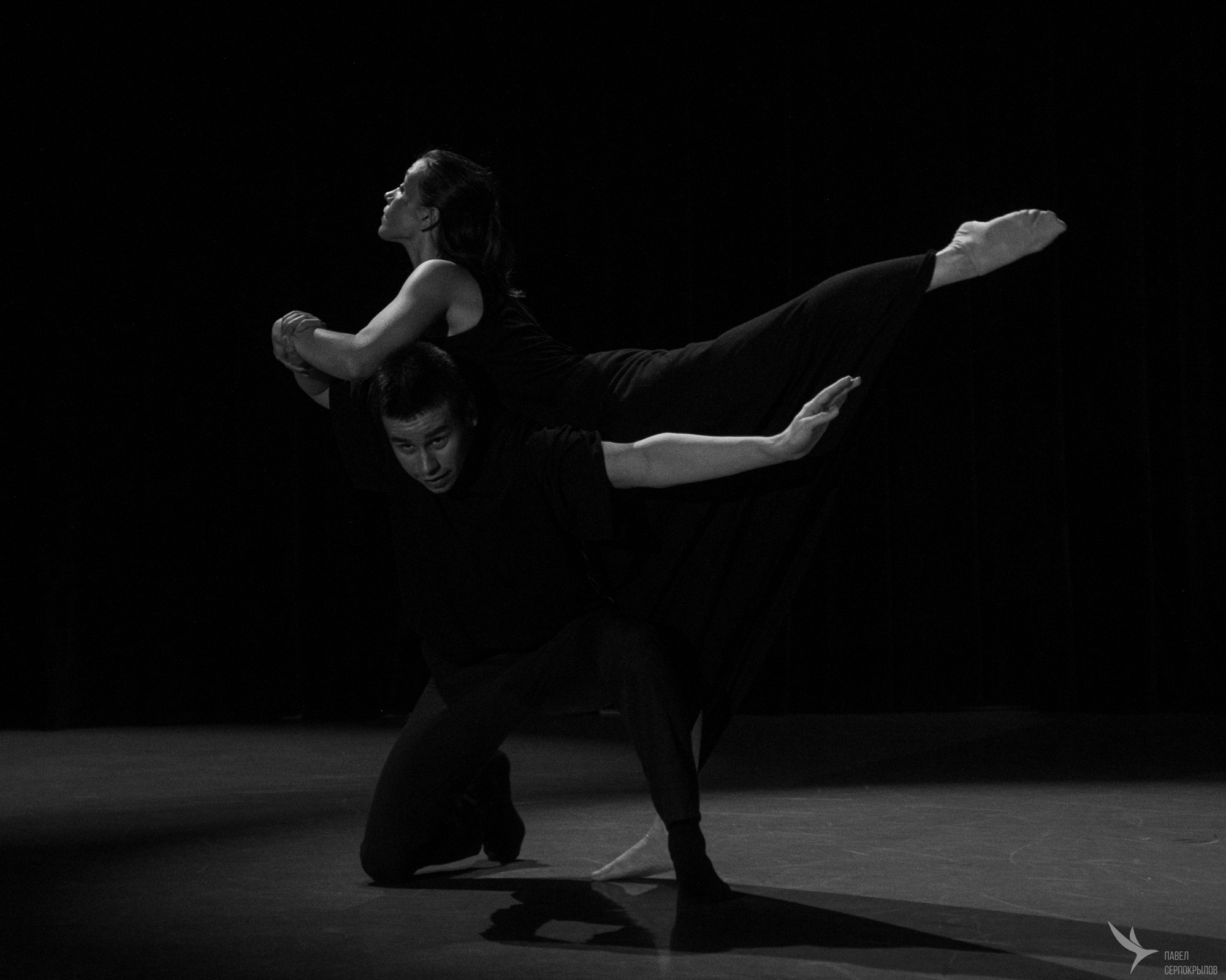 ПУСТОЙ ДОМ. Репортажный фотограф в Казани Павел Серпокрылов