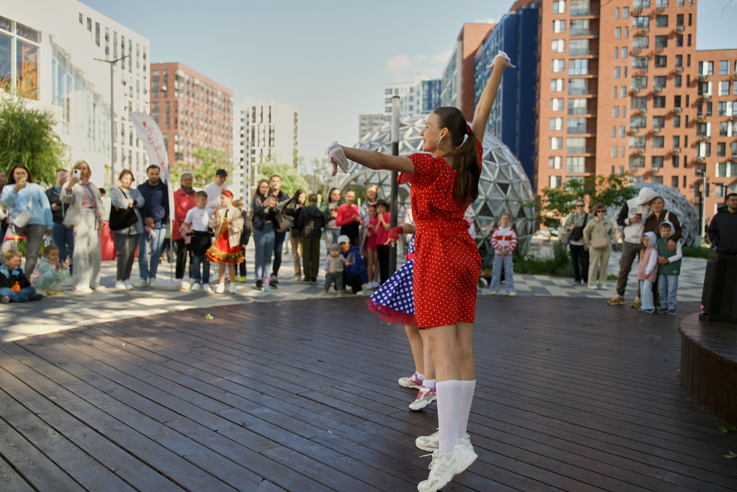 Репортажная фотография