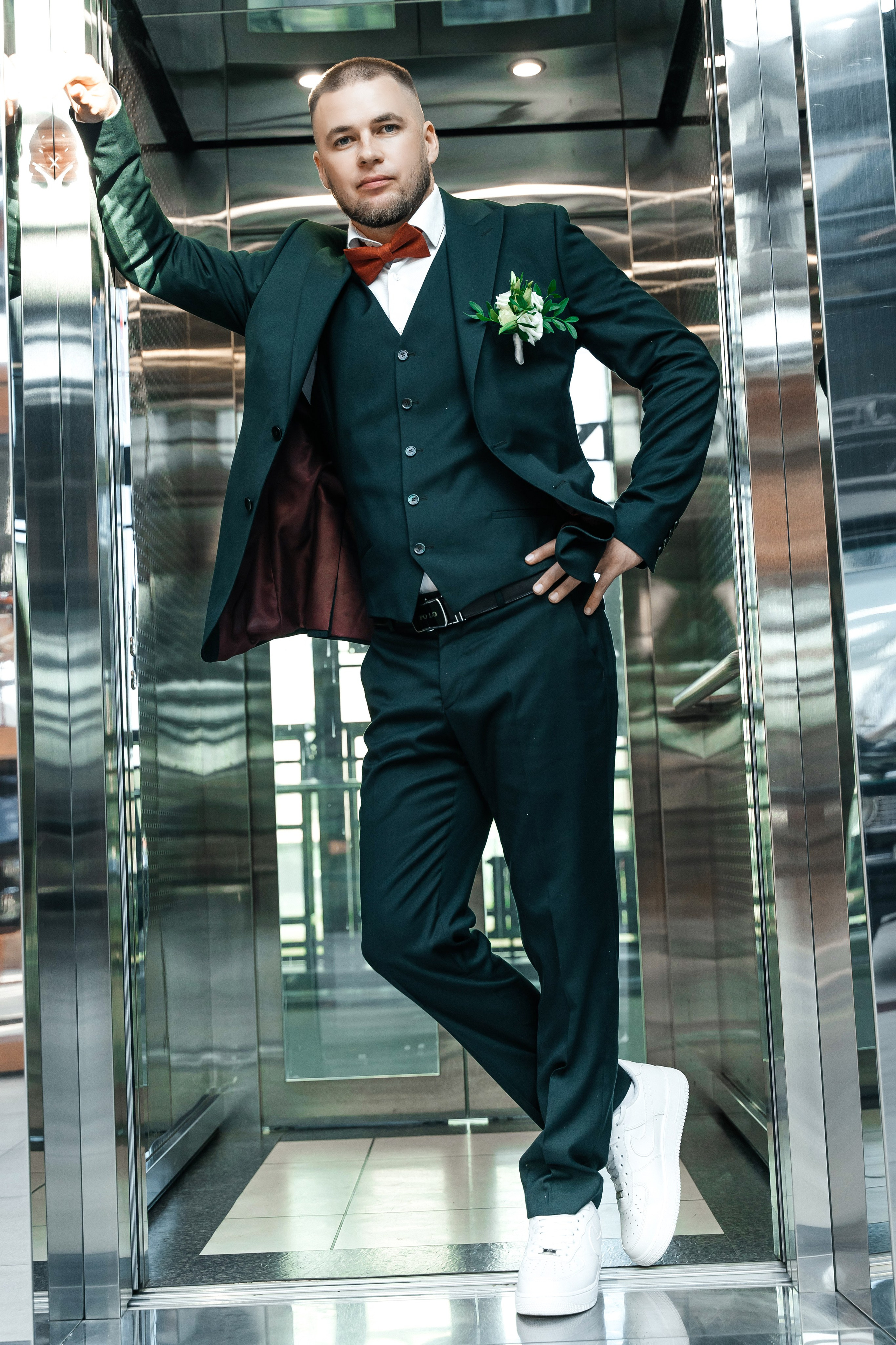 Свадебные росписи. Виктория Алпеева — фотограф по любви