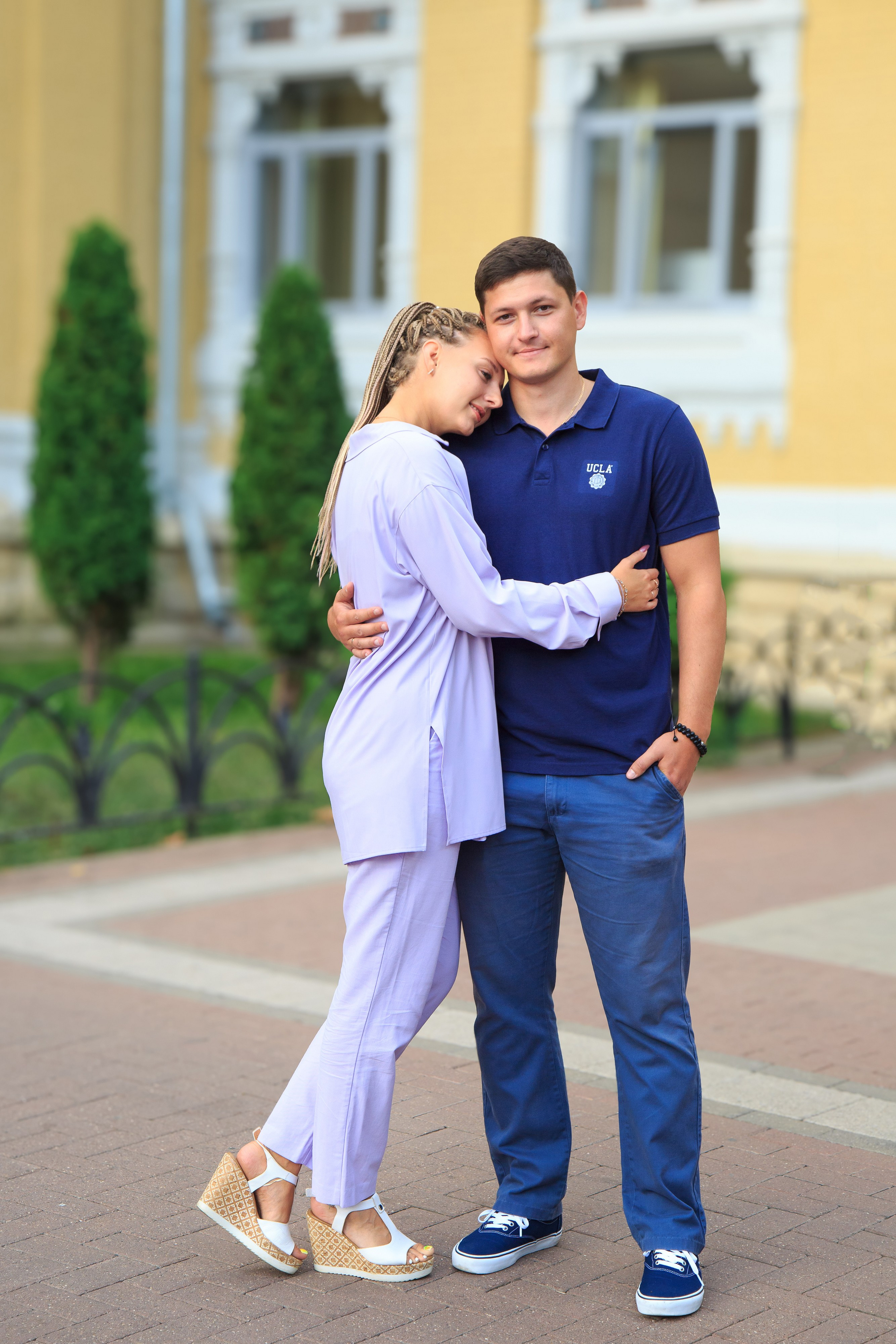 Love story. Репортажный и свадебный фотограф Пятигорск и КМВ