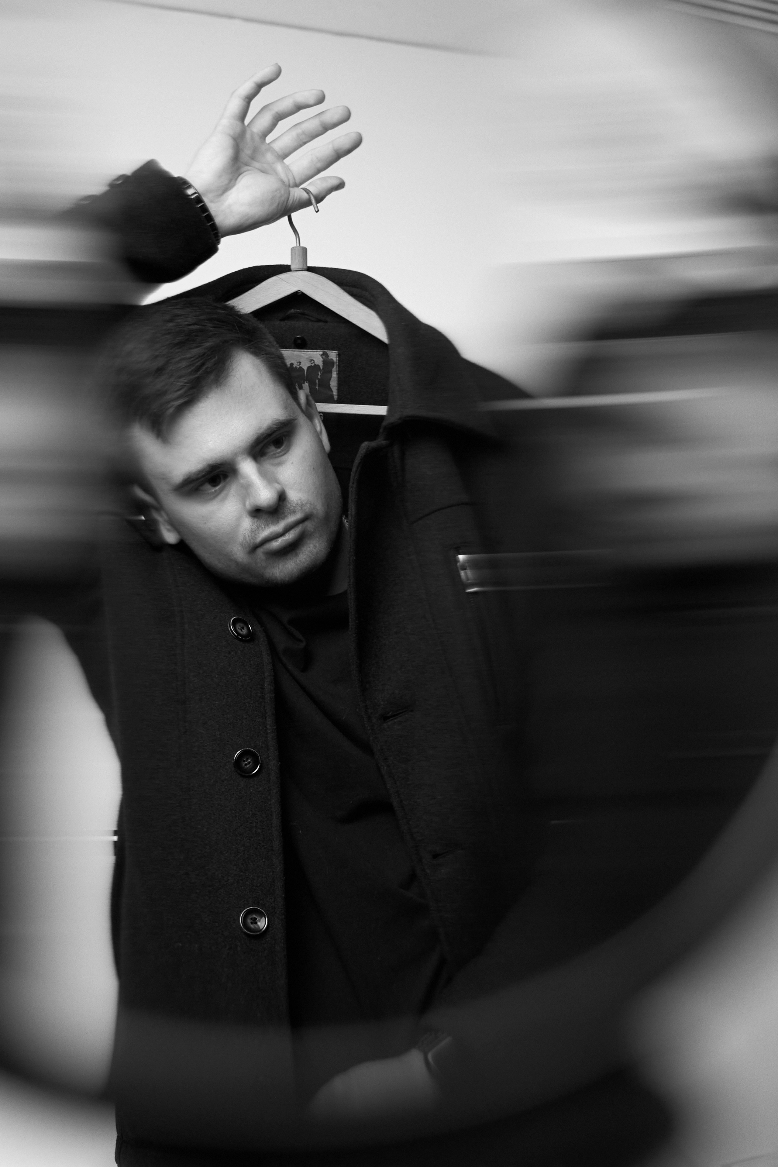 Мужская. Фотограф в городе Ростов-на-Дону Лариса Черных