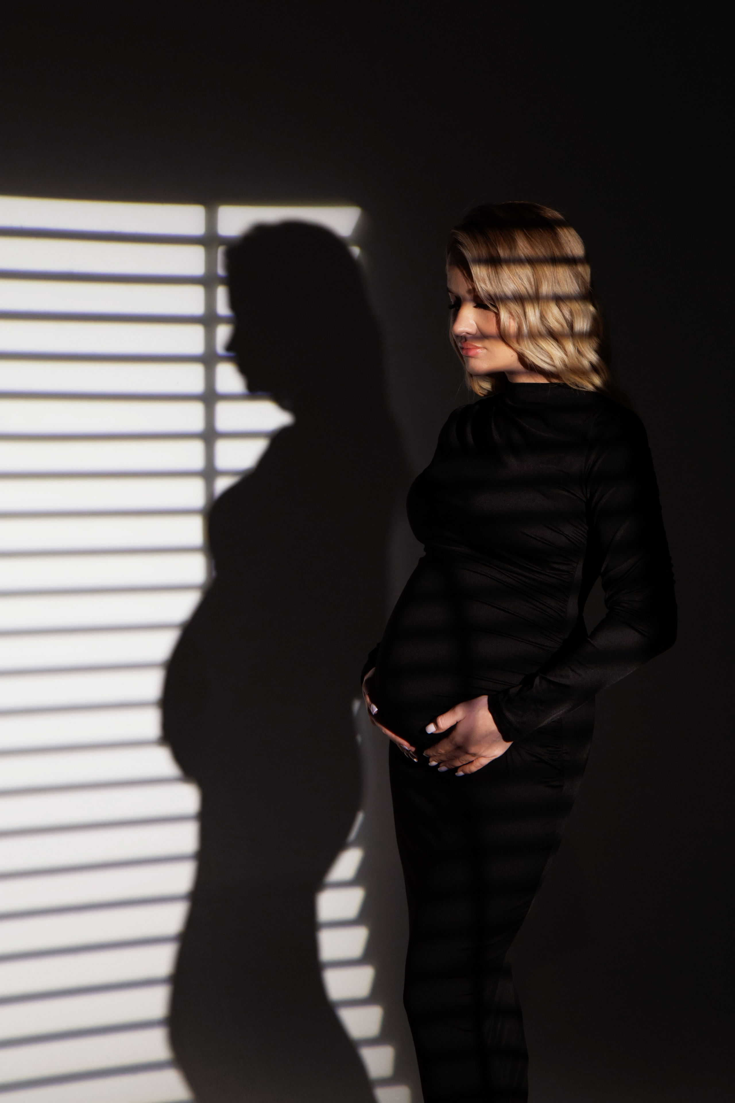 Фотосессия беременности. Фотограф беременности и материнства в Самаре Наташа Бакаянова