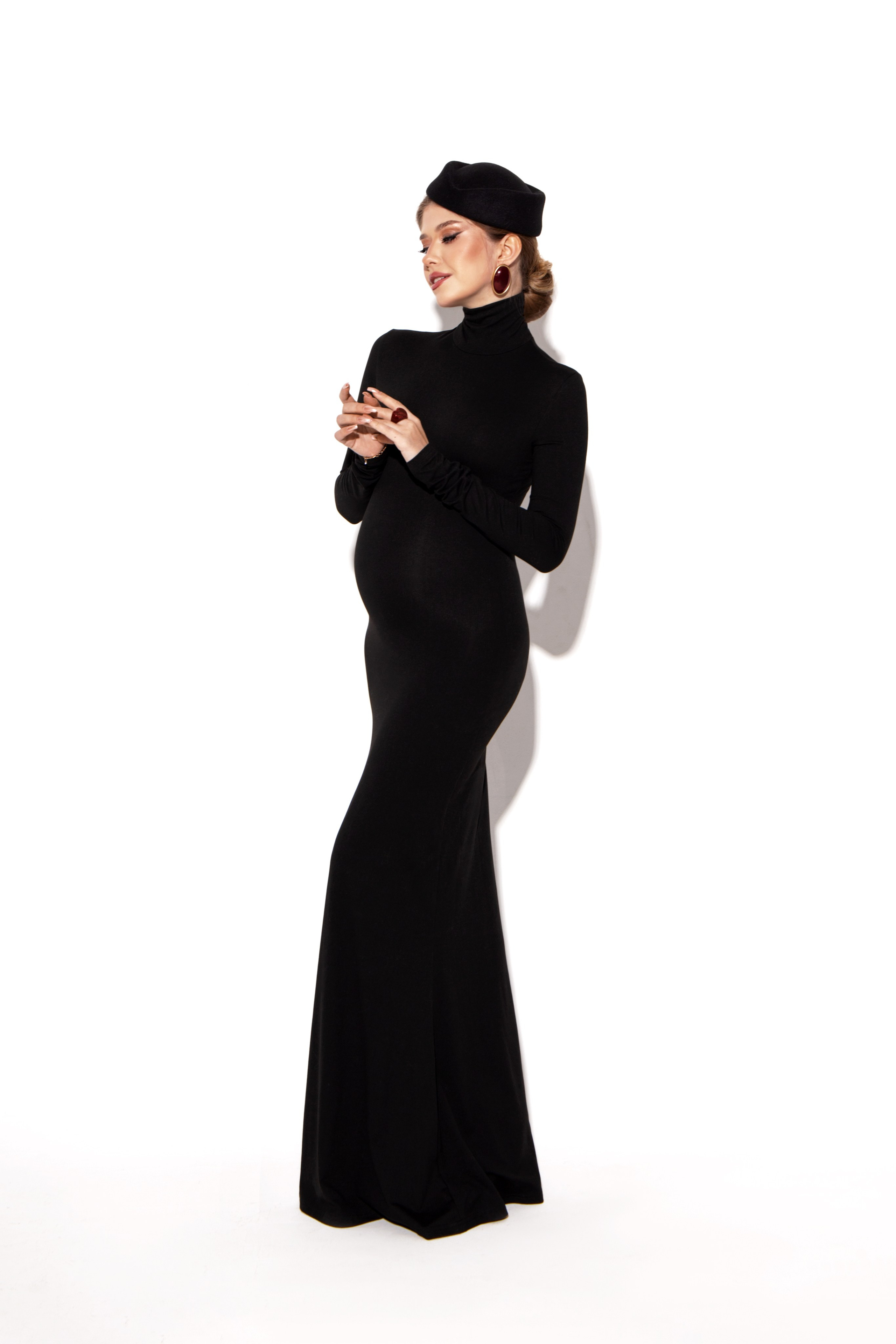 Фотосессия беременности. Фотограф беременности и материнства в Самаре Наташа Бакаянова