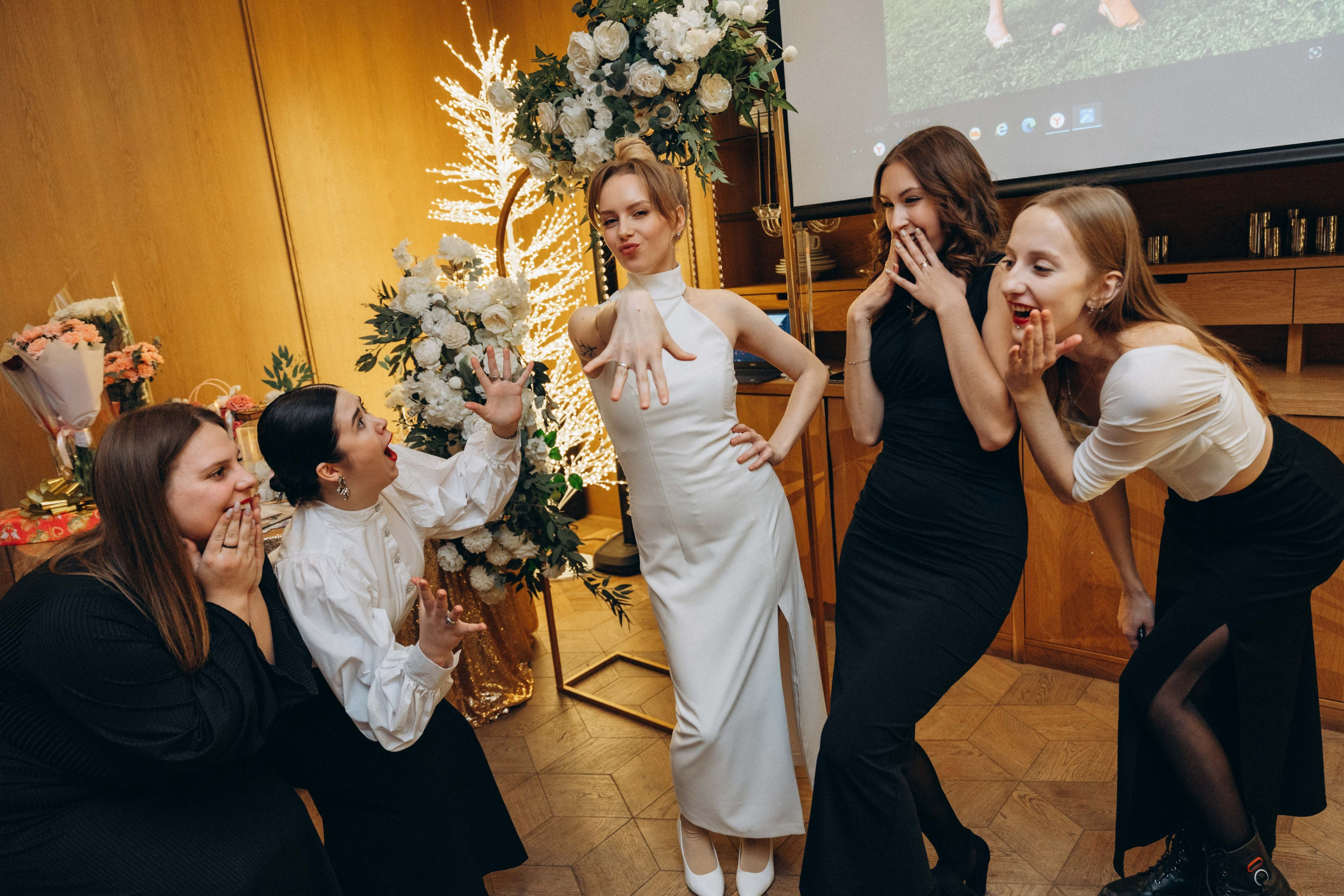 Свадьба. Фотограф Волгоград Ксения Устинова