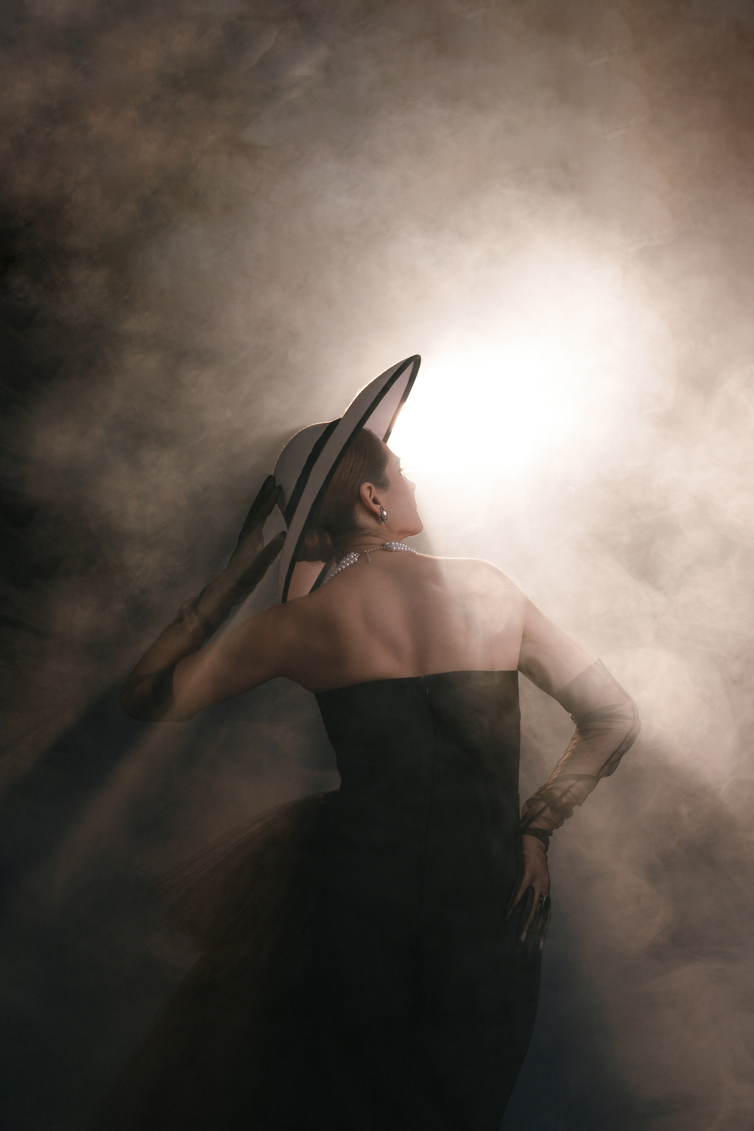 Глафира Тарханова. Екатерина Шарапова. Портретный фотограф в Москве