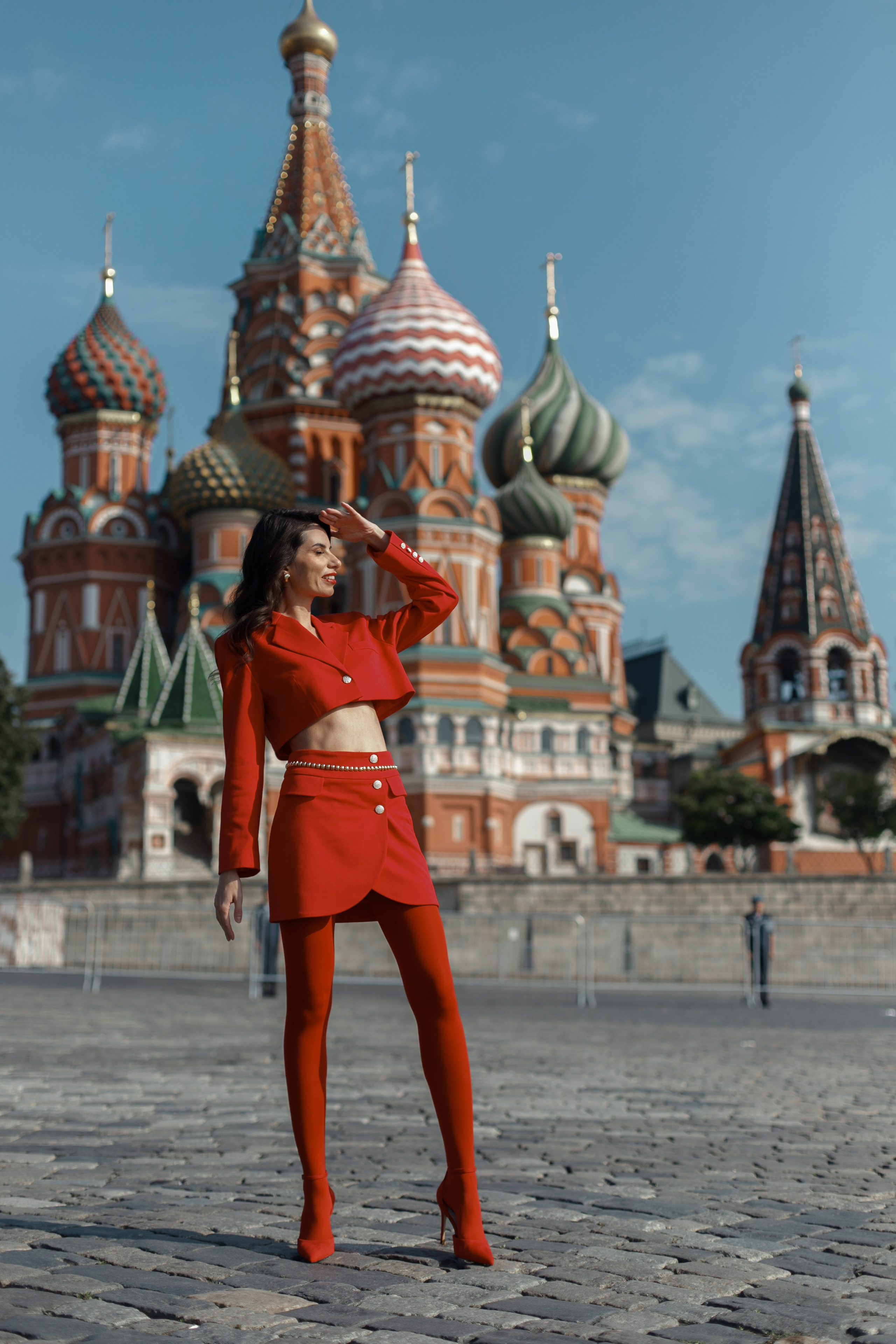 Юлия. Екатерина Шарапова. Портретный фотограф в Москве