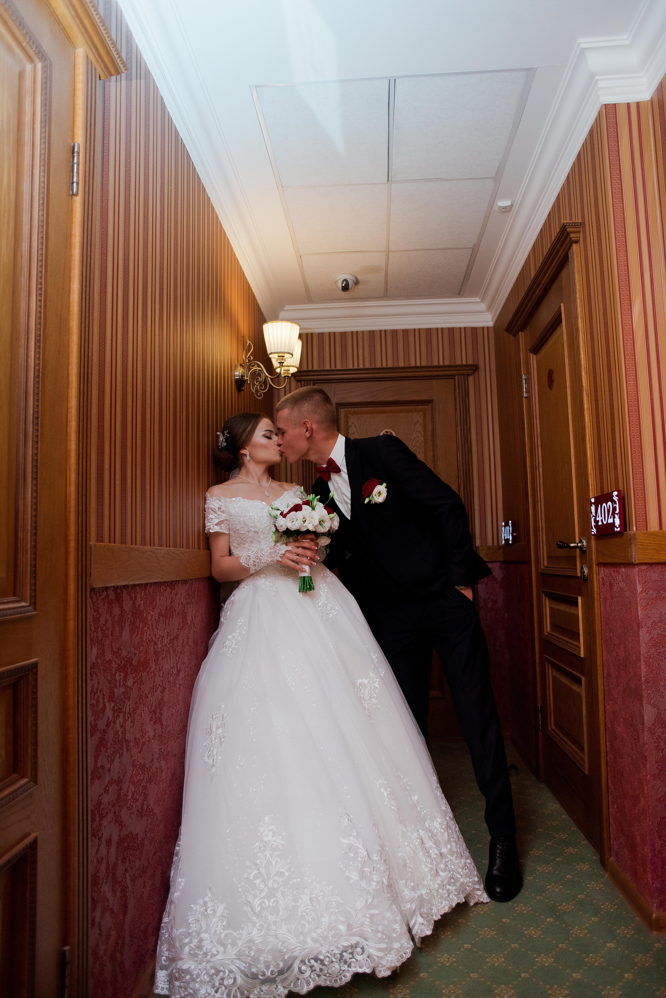 Александр и Анастасия. Свадебный и семейный фотограф Яна Стражева. Волгоград, Москва