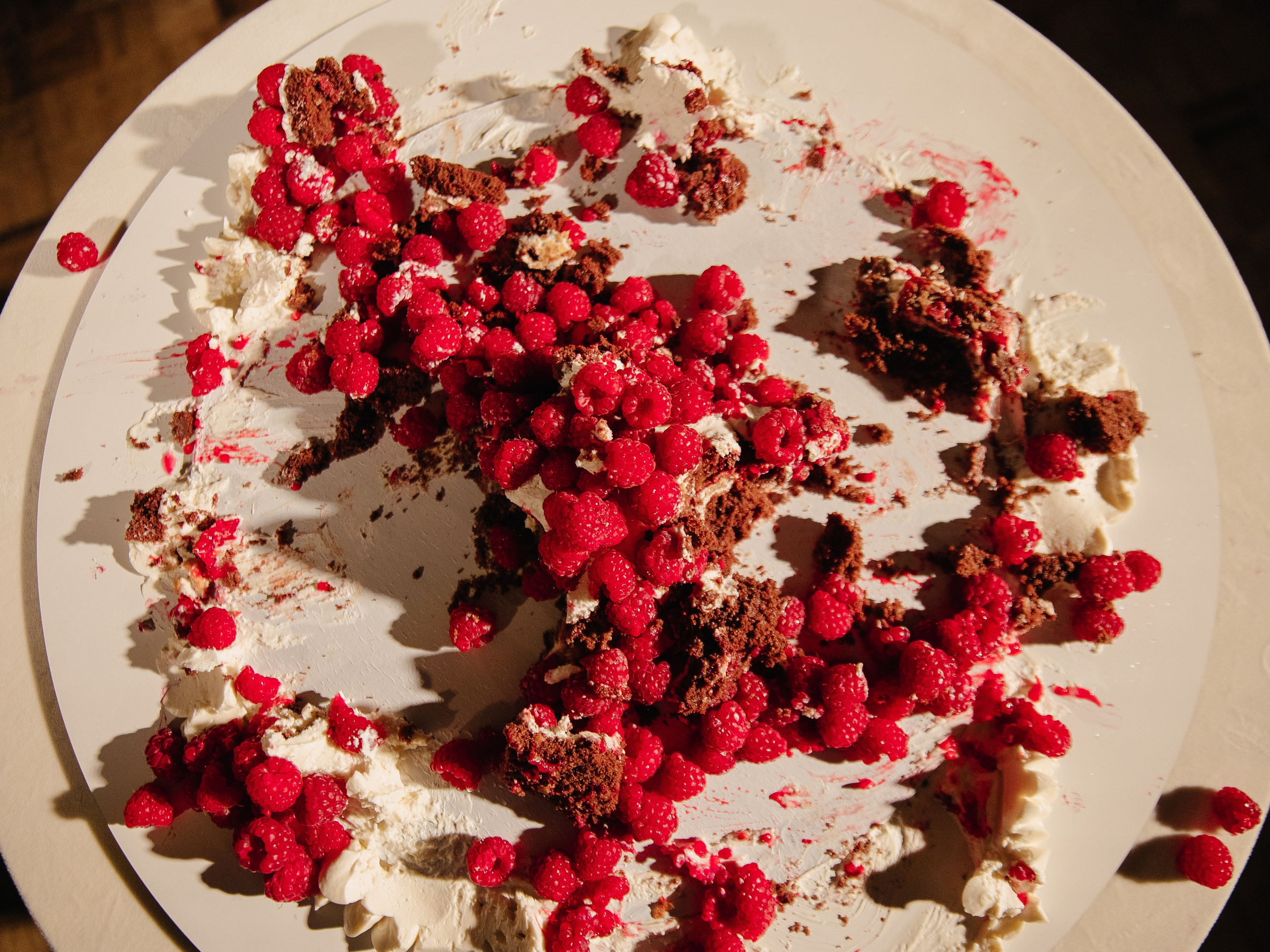 В начале было слово. Фотограф в Воронеже Антон Пестов