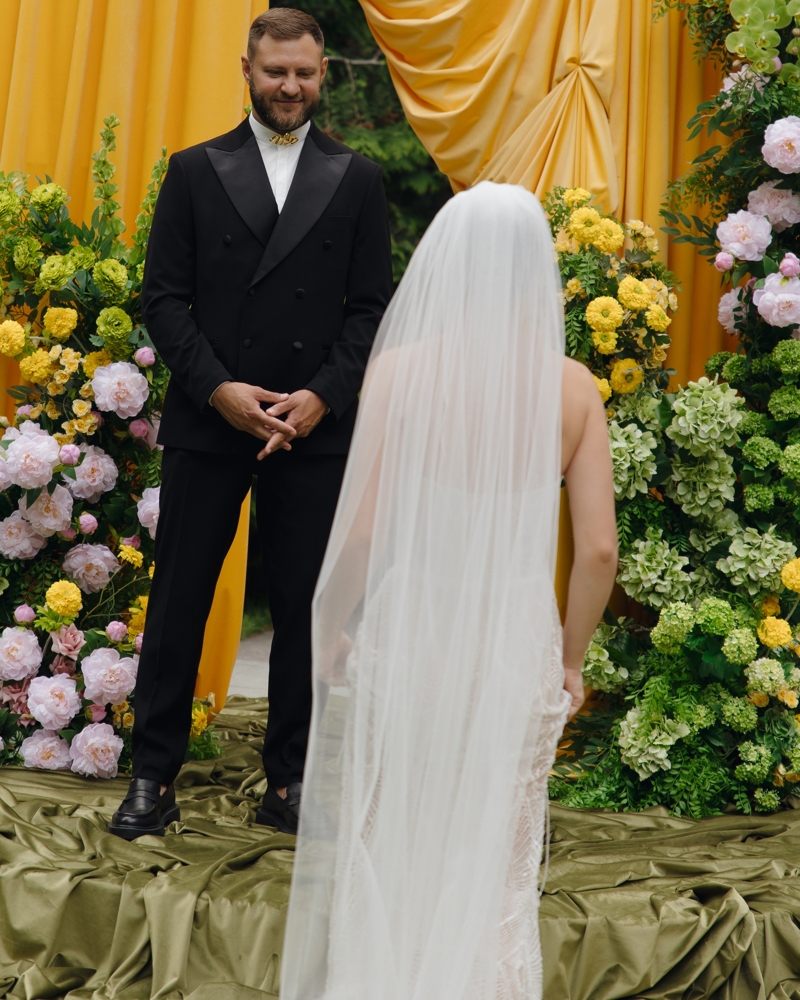 Таня и Леша. Свадебный фотограф Марусина Катерина