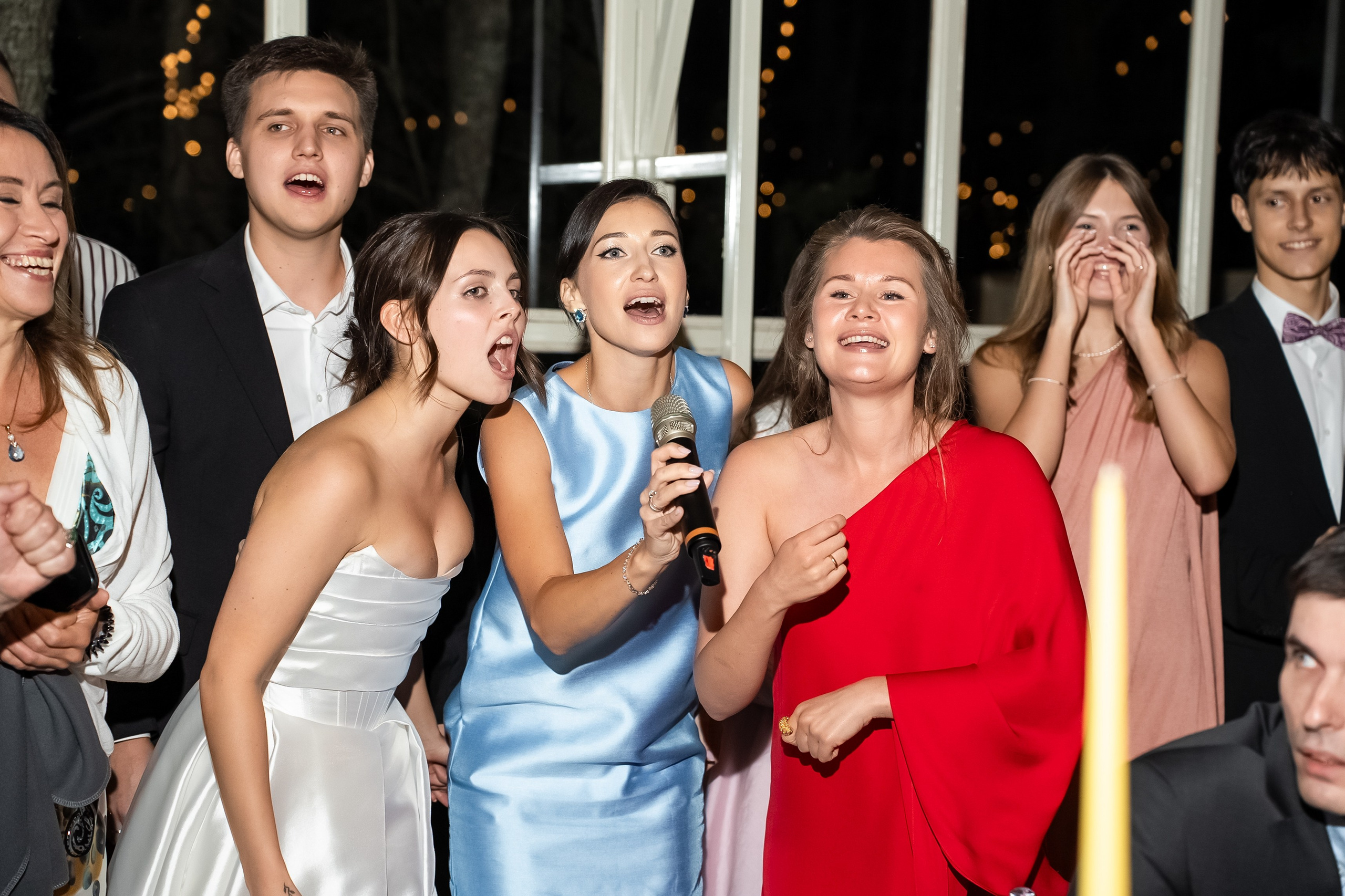 Artem & Polina, Mahogany Terrace. Свадебный и семейный фотограф Москва