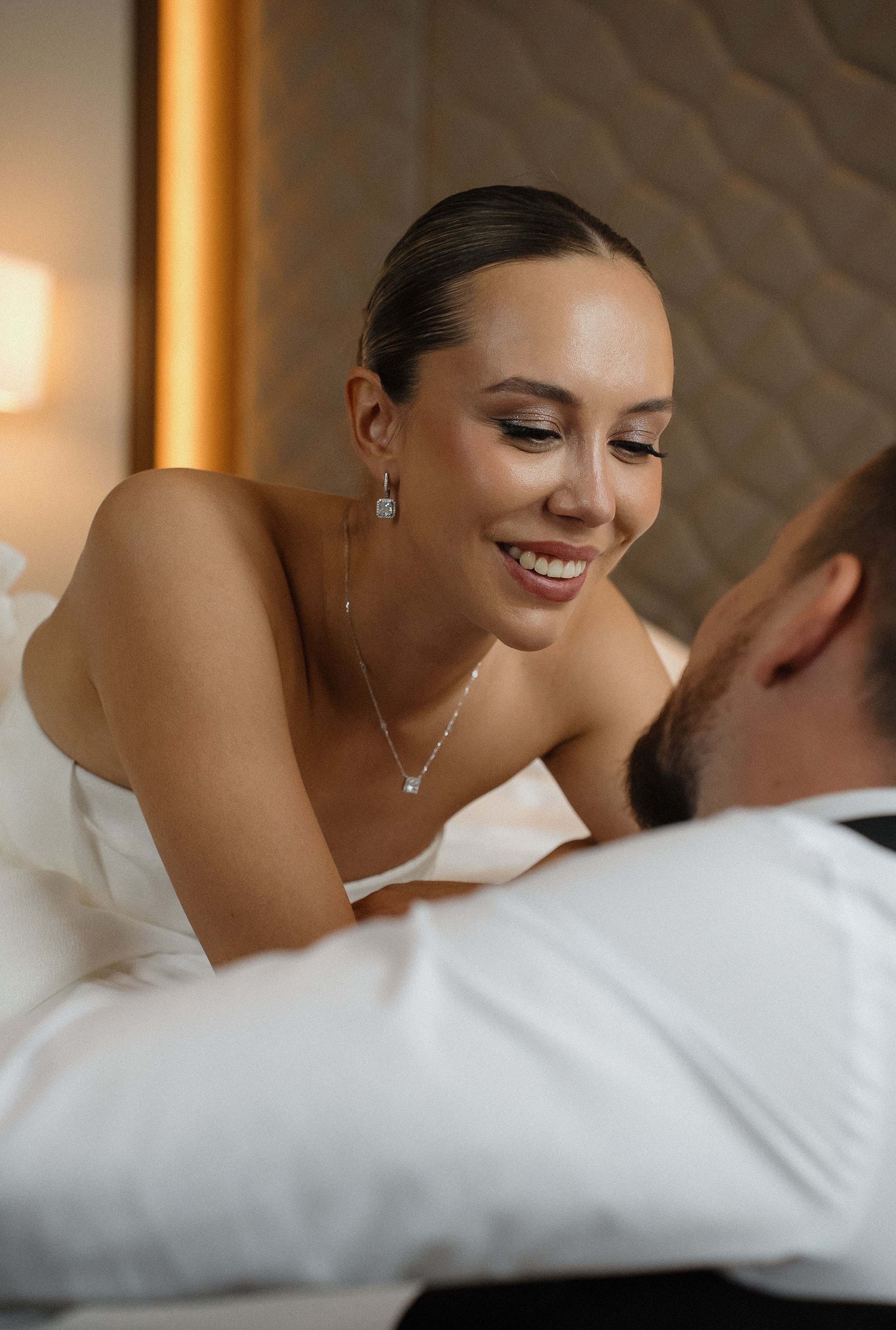 Vadim & Alina, Fish Point Events. Свадебный и семейный фотограф Москва