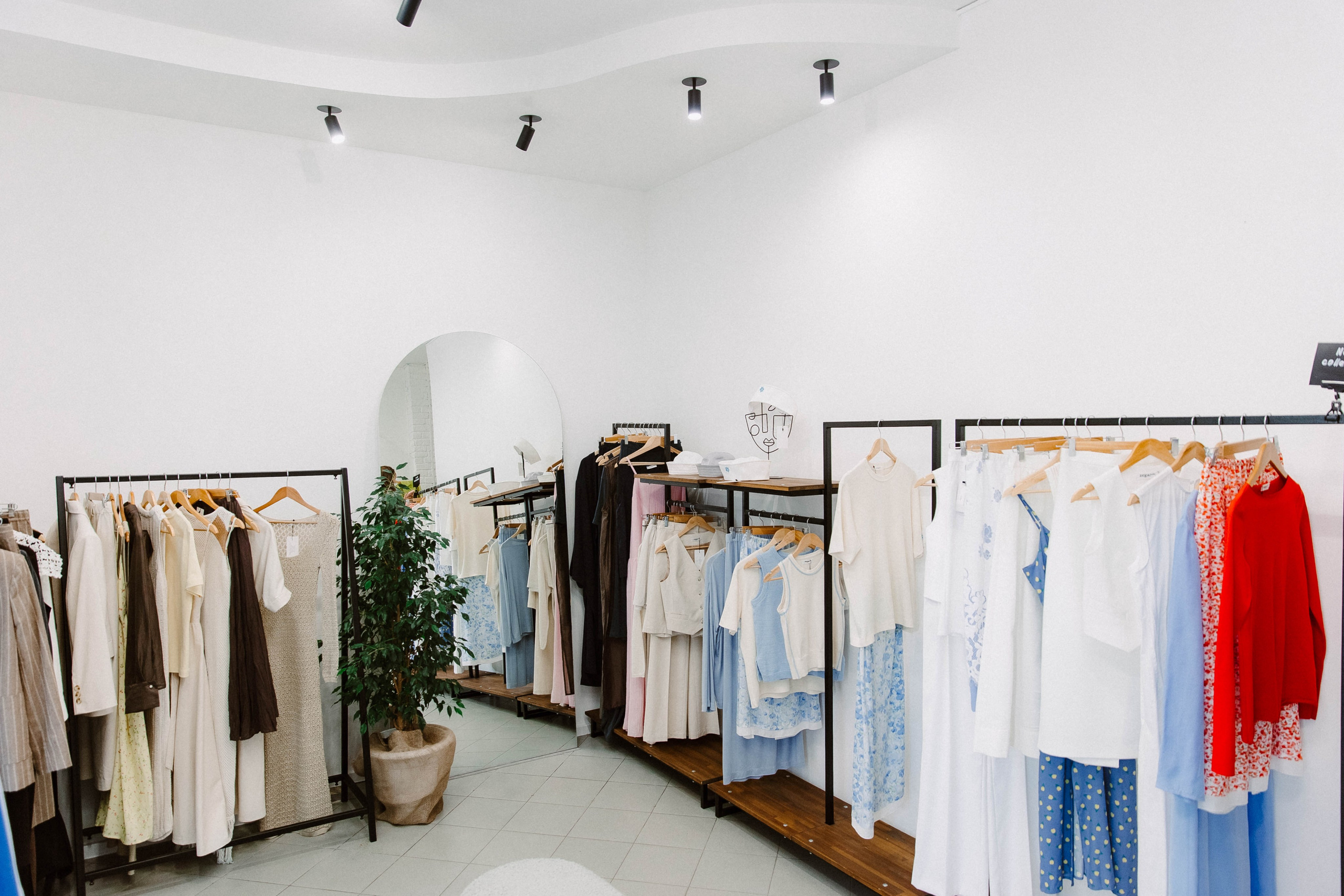 Лето на Советской