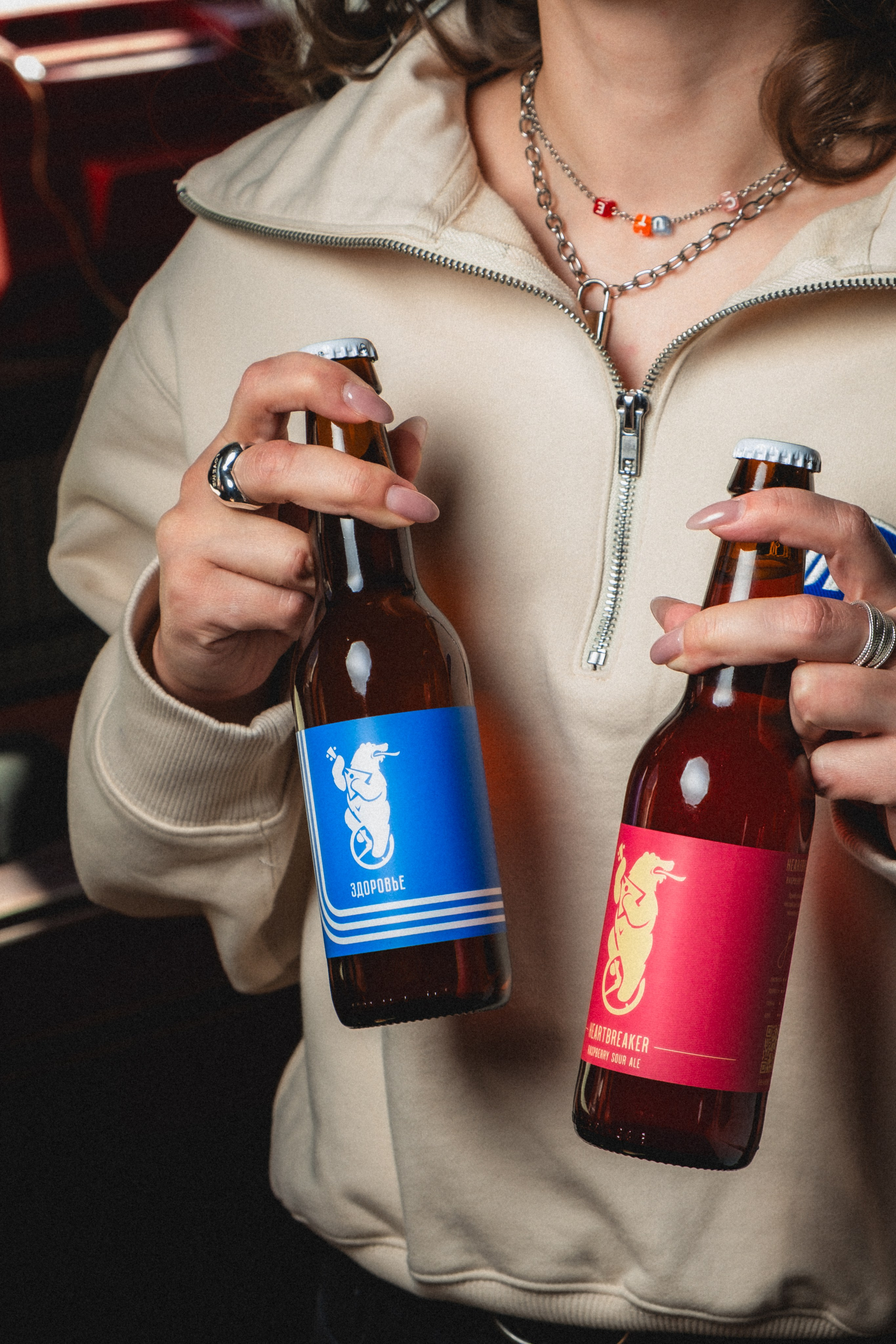 Бар «Здоровье». Фотограф в Тюмени Кирилл Марфин