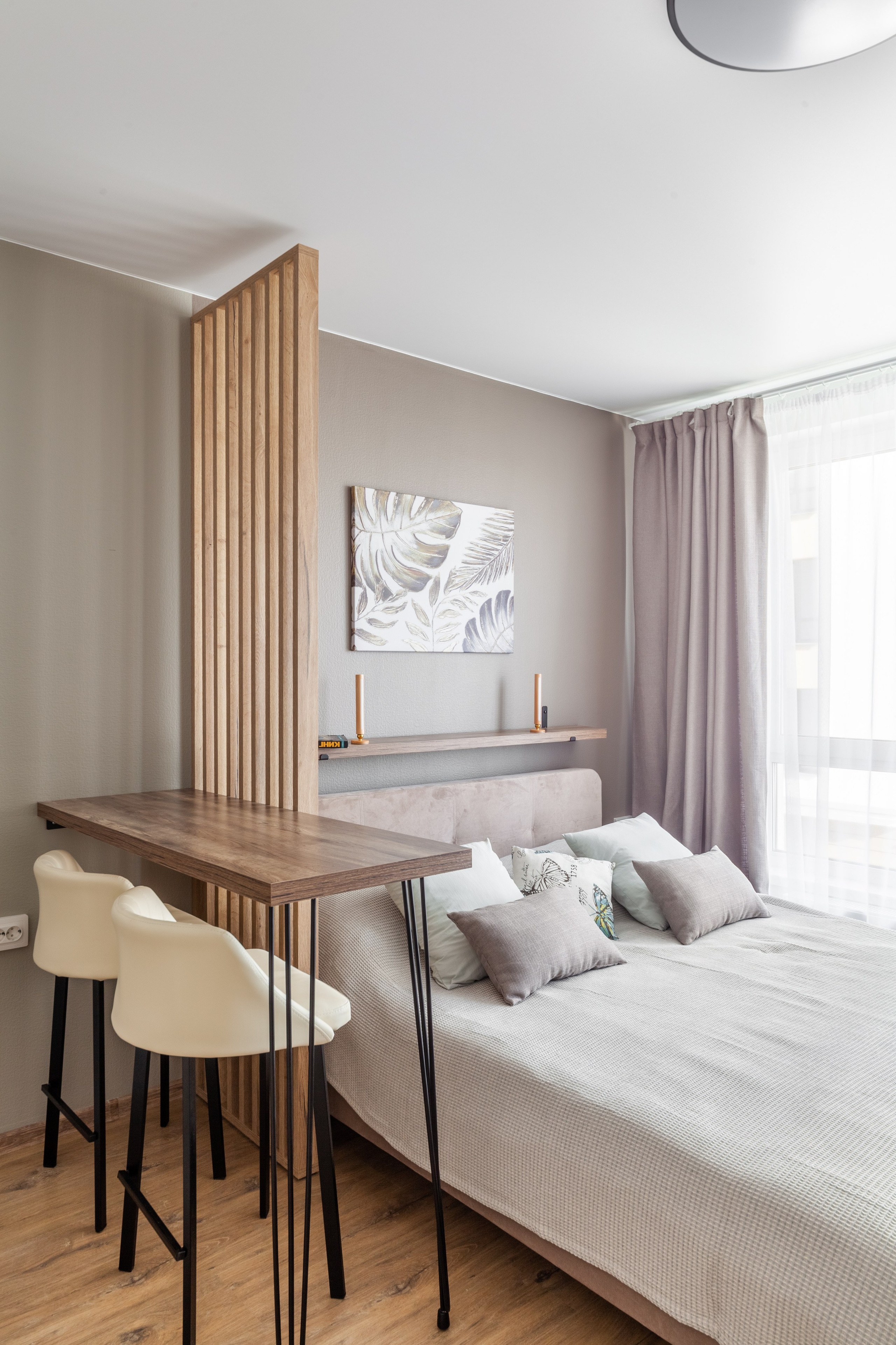 Интерьерный фотограф Рафаэль